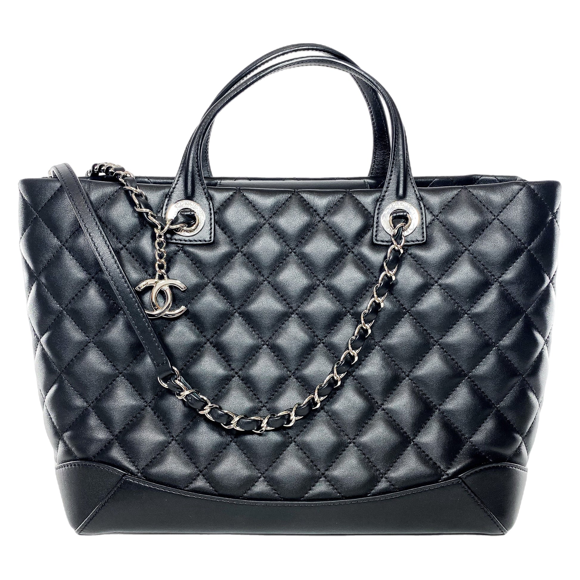 Chanel Tote Bag - Ewore Bags