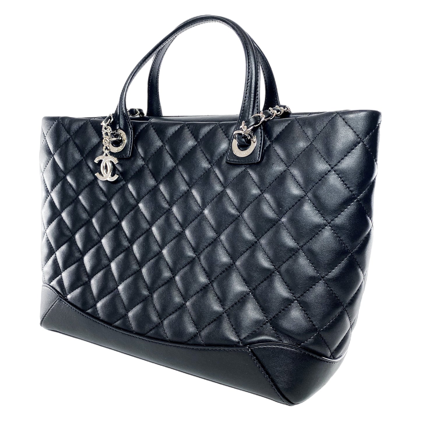 Chanel Tote Bag - Ewore Bags