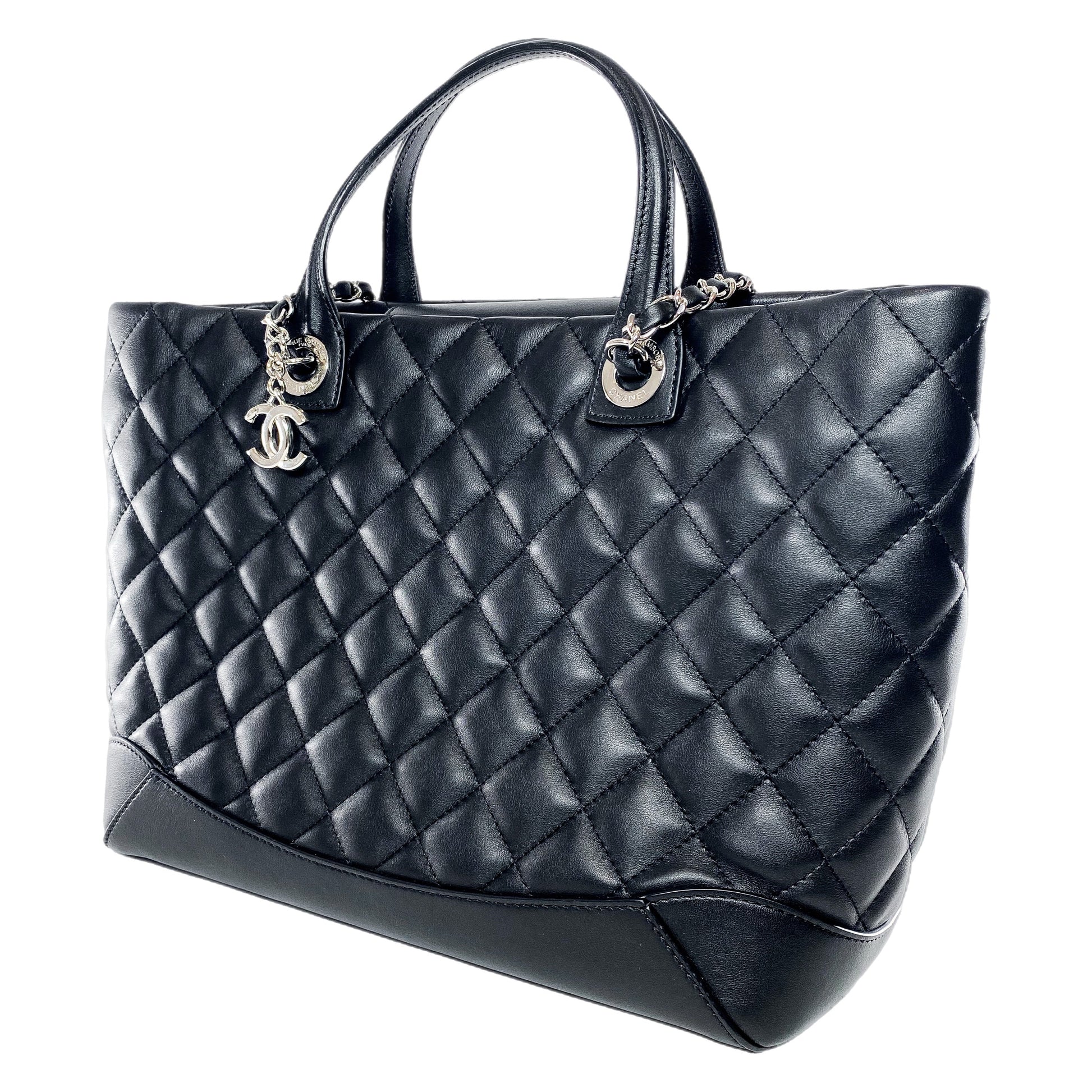 Chanel Tote Bag - Ewore Bags