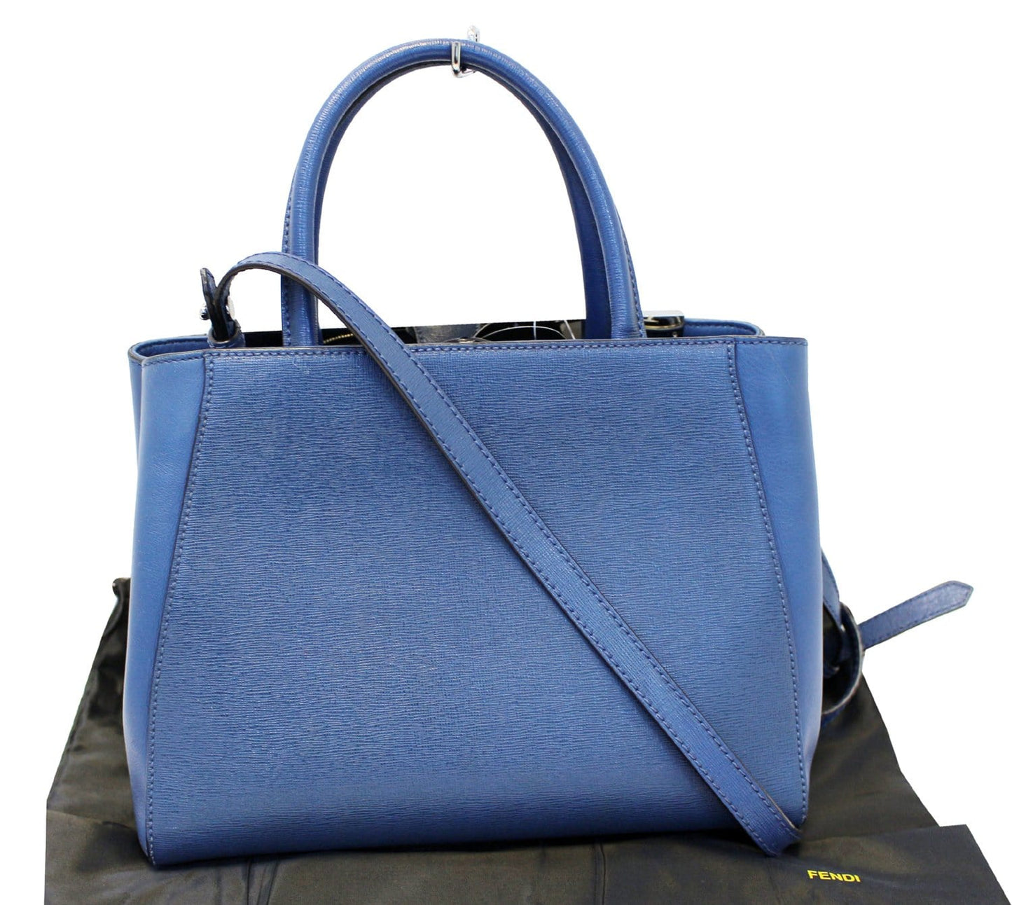Fendi Roma Shoulder Bag - Ewore Bags
