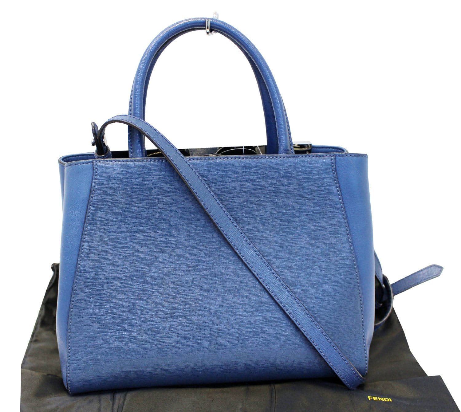 Fendi Roma Shoulder Bag - Ewore Bags