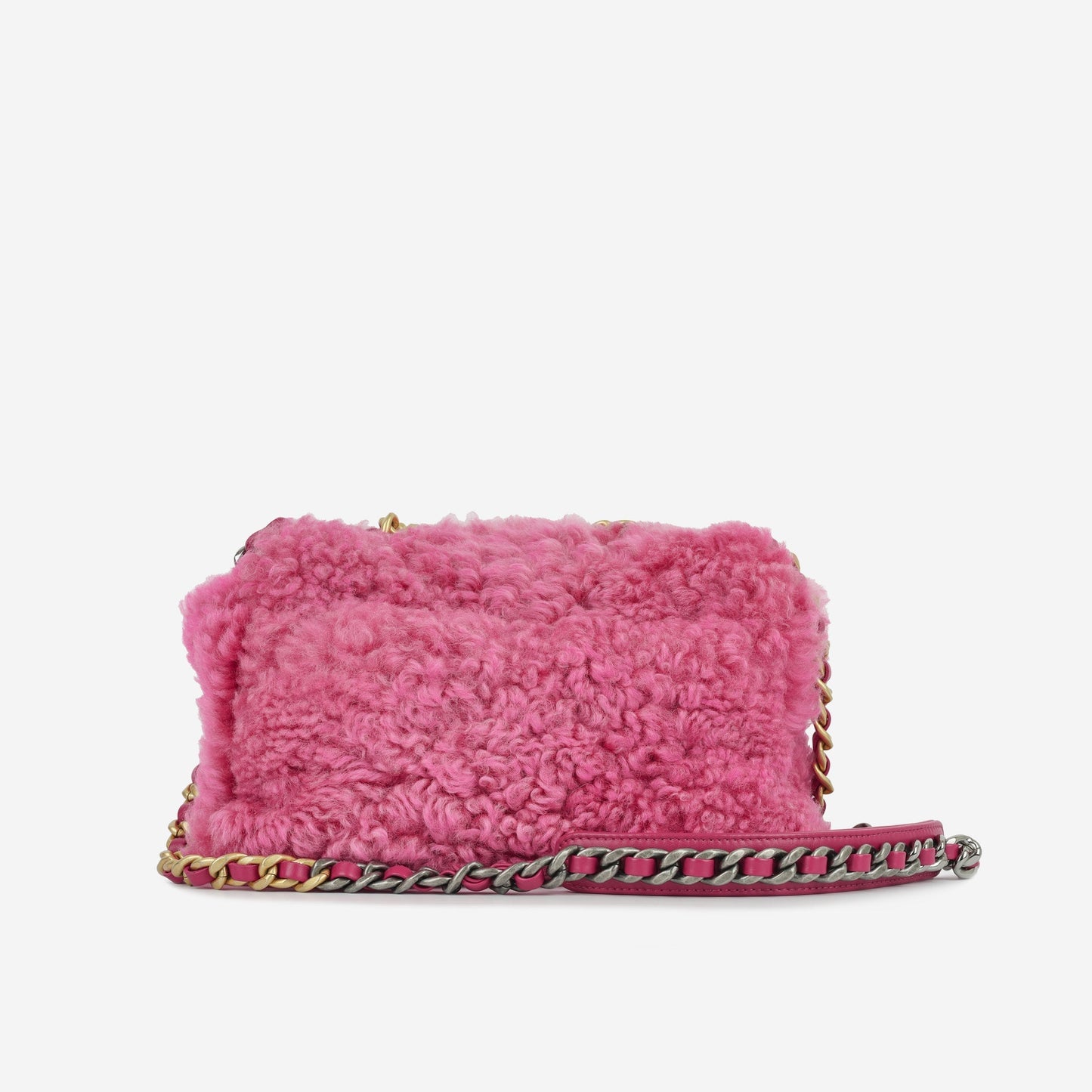 Chanel Small Handbag - EworeBags