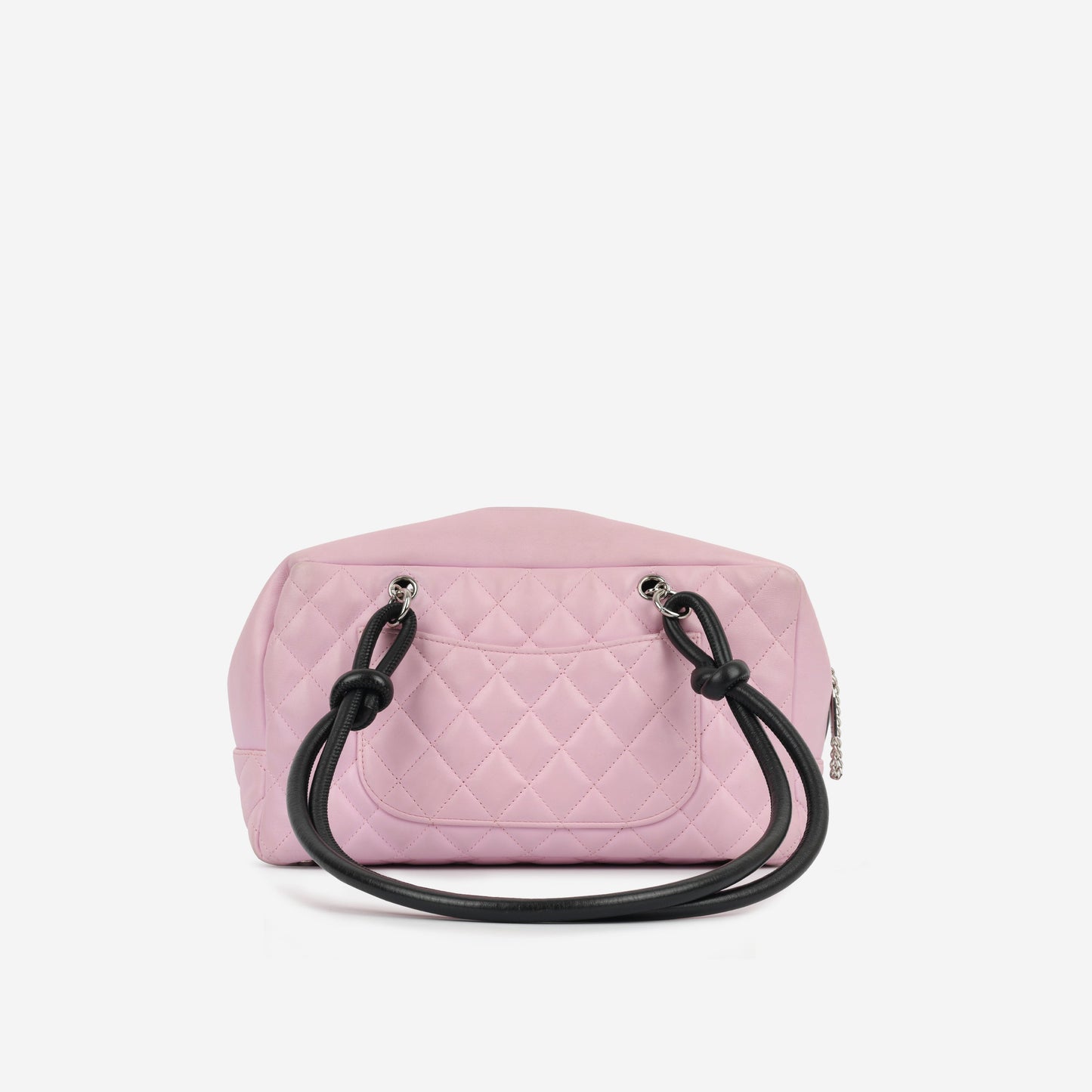 Chanel Cambon Reporter Bag