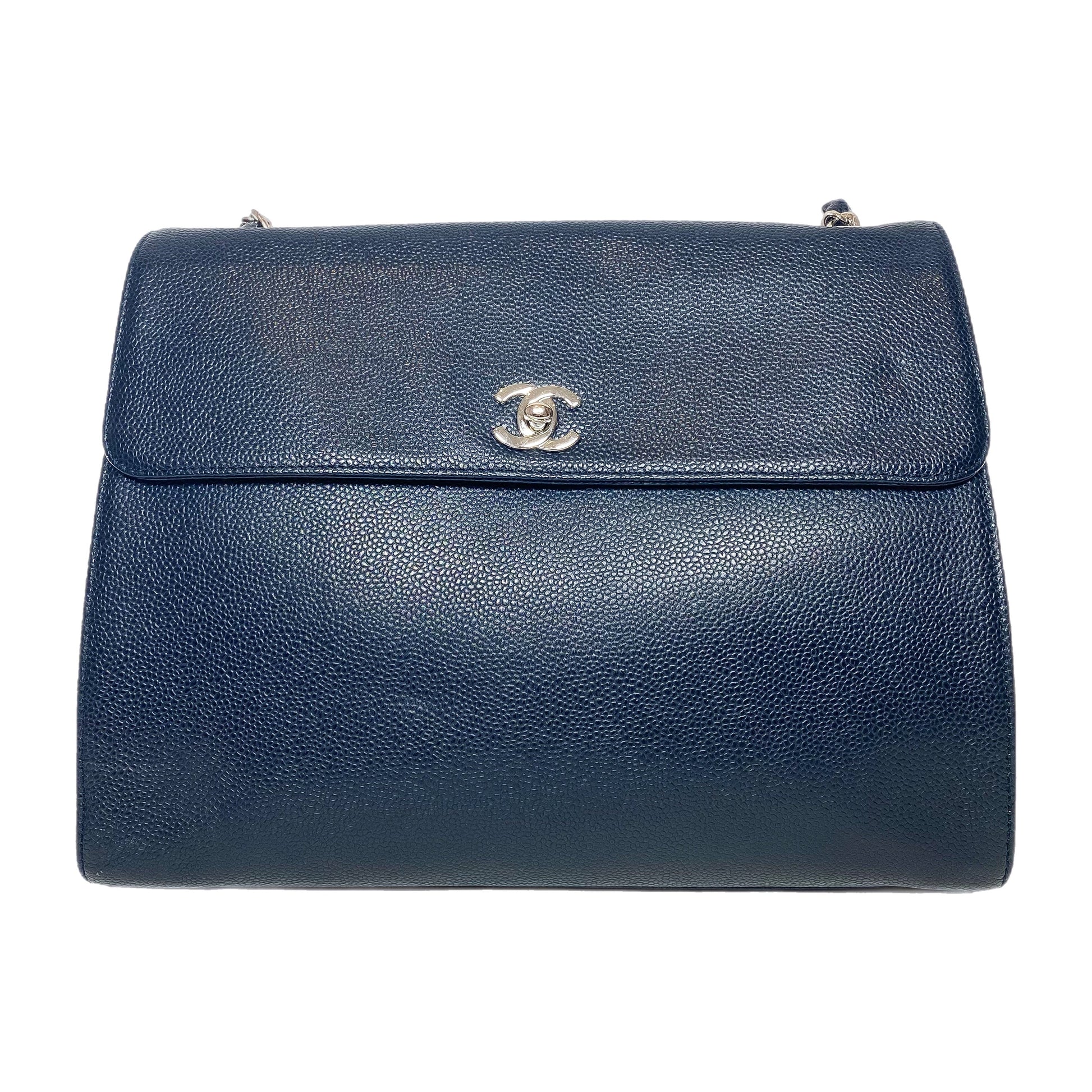 Chanel Flap Tote Bag - Ewore Bags