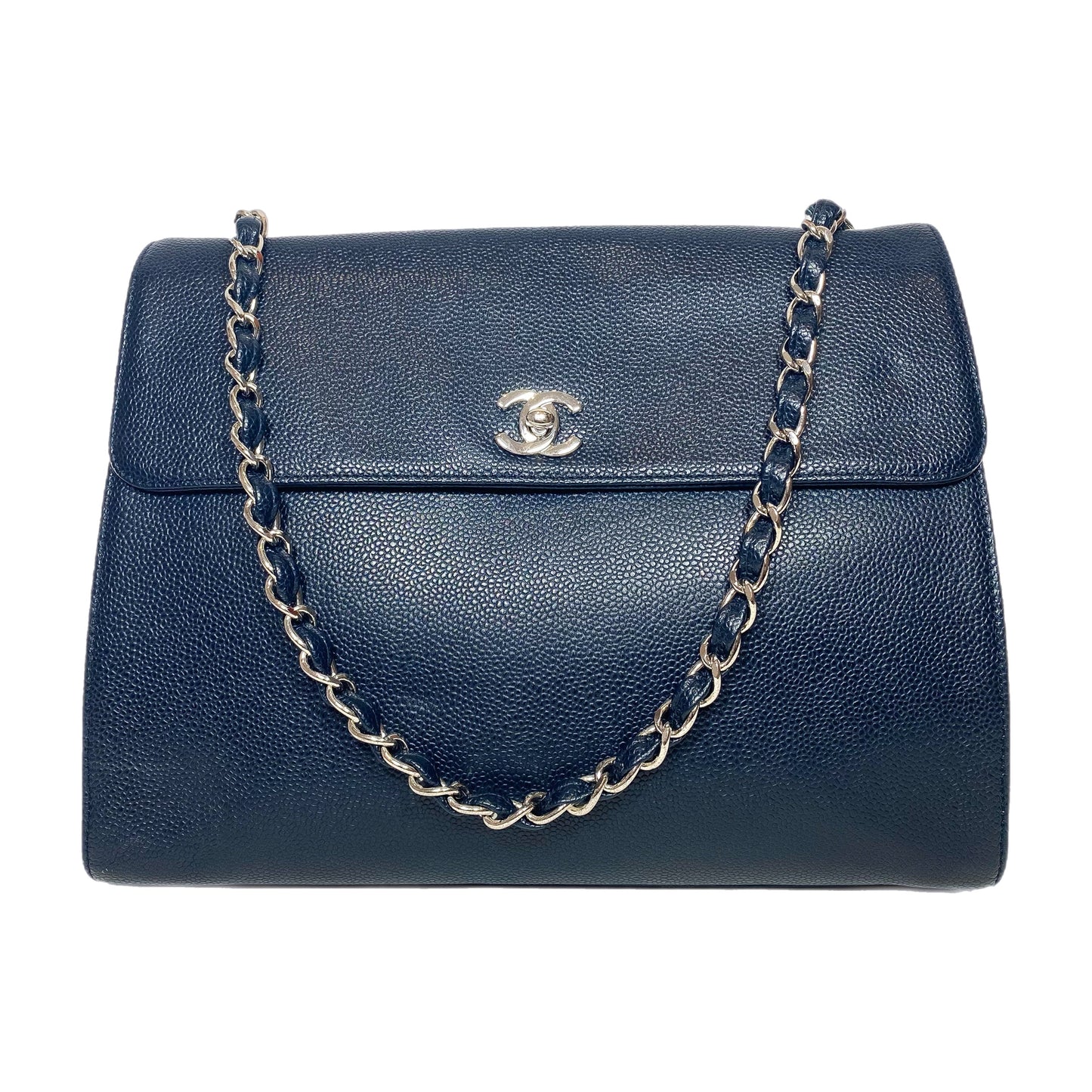 Chanel Flap Tote Bag - Ewore Bags