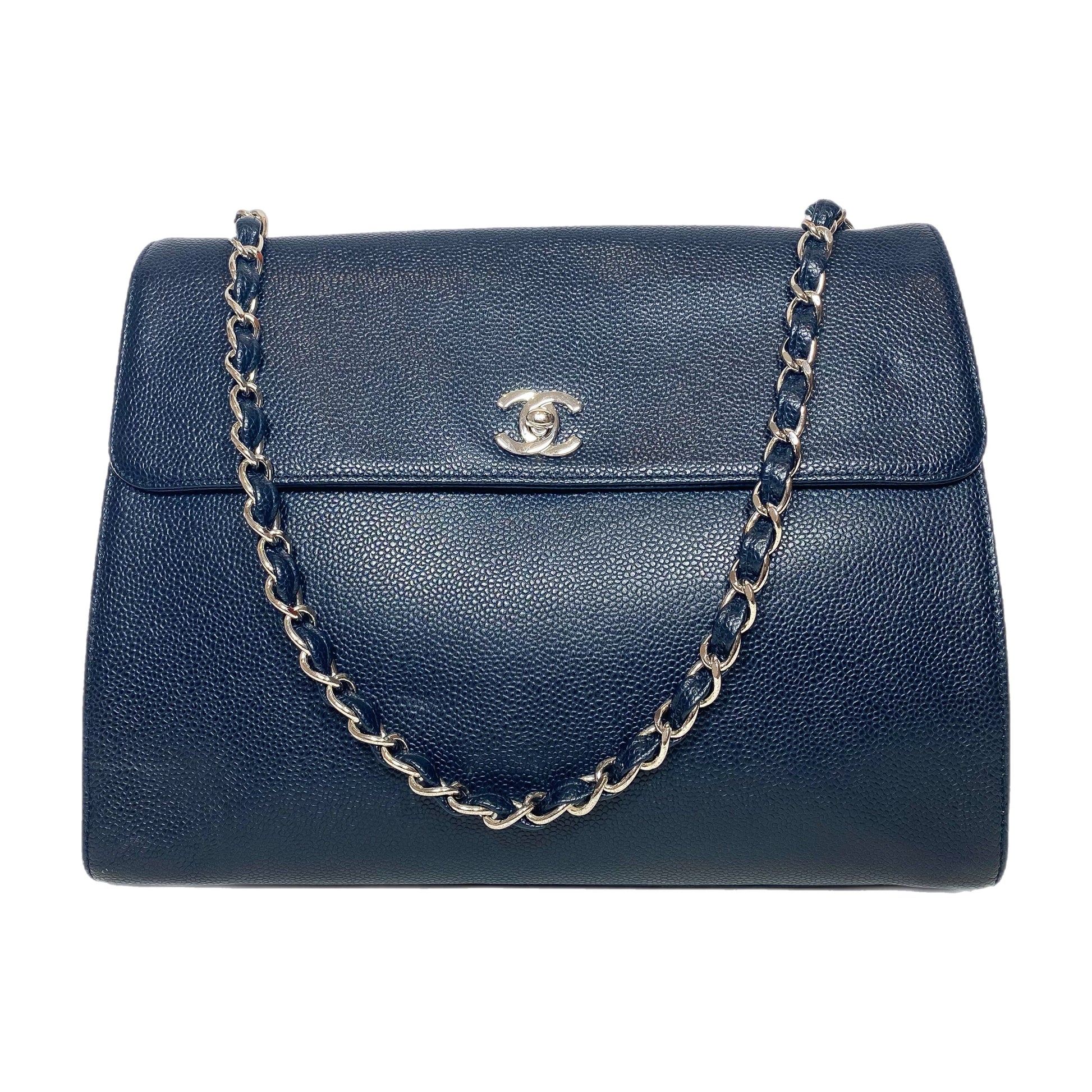 Chanel Flap Tote Bag - Ewore Bags