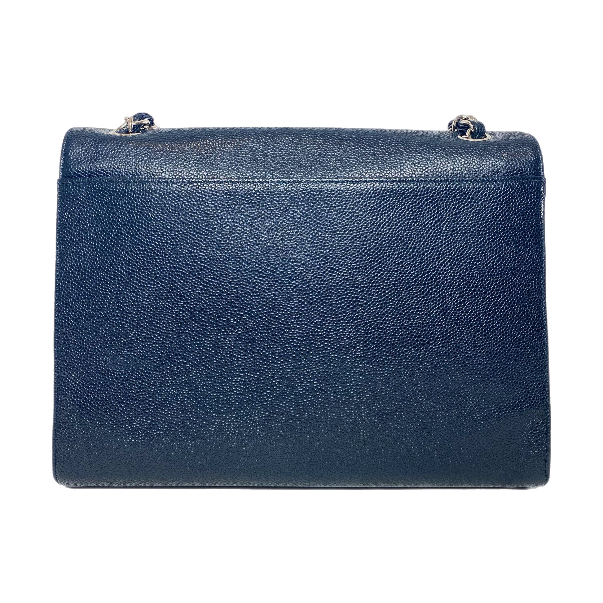 Chanel Flap Tote Bag - Ewore Bags
