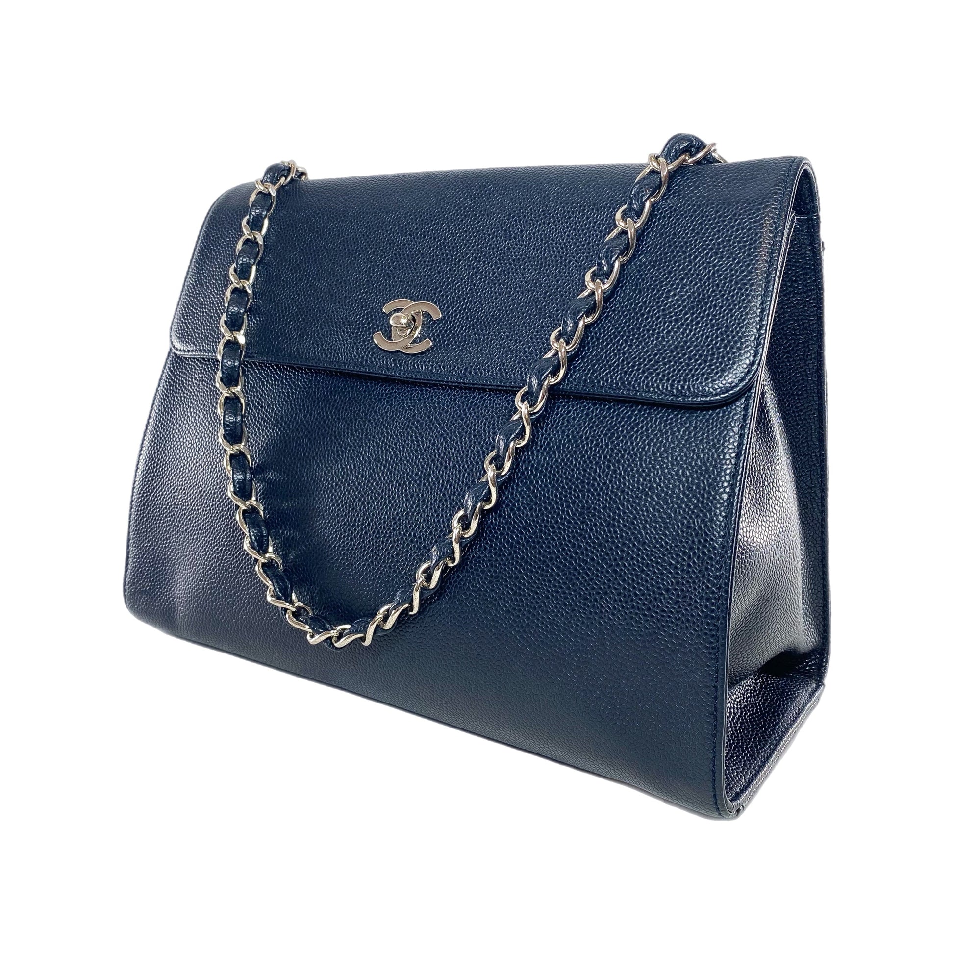Chanel Flap Tote Bag - Ewore Bags
