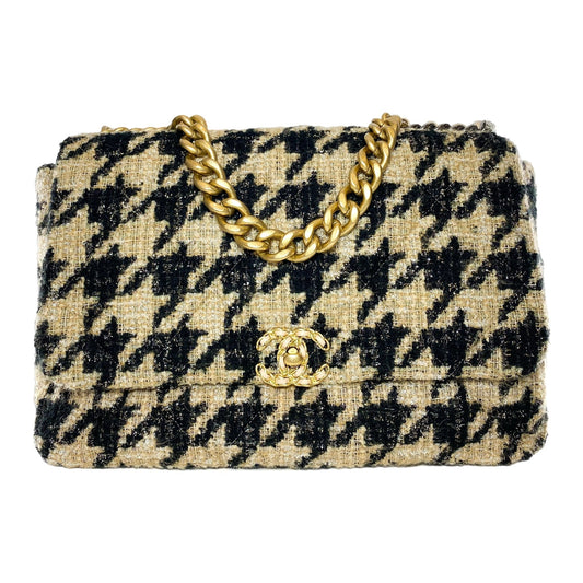 Chanel Flap Shoulder Bag - Ewore Bags