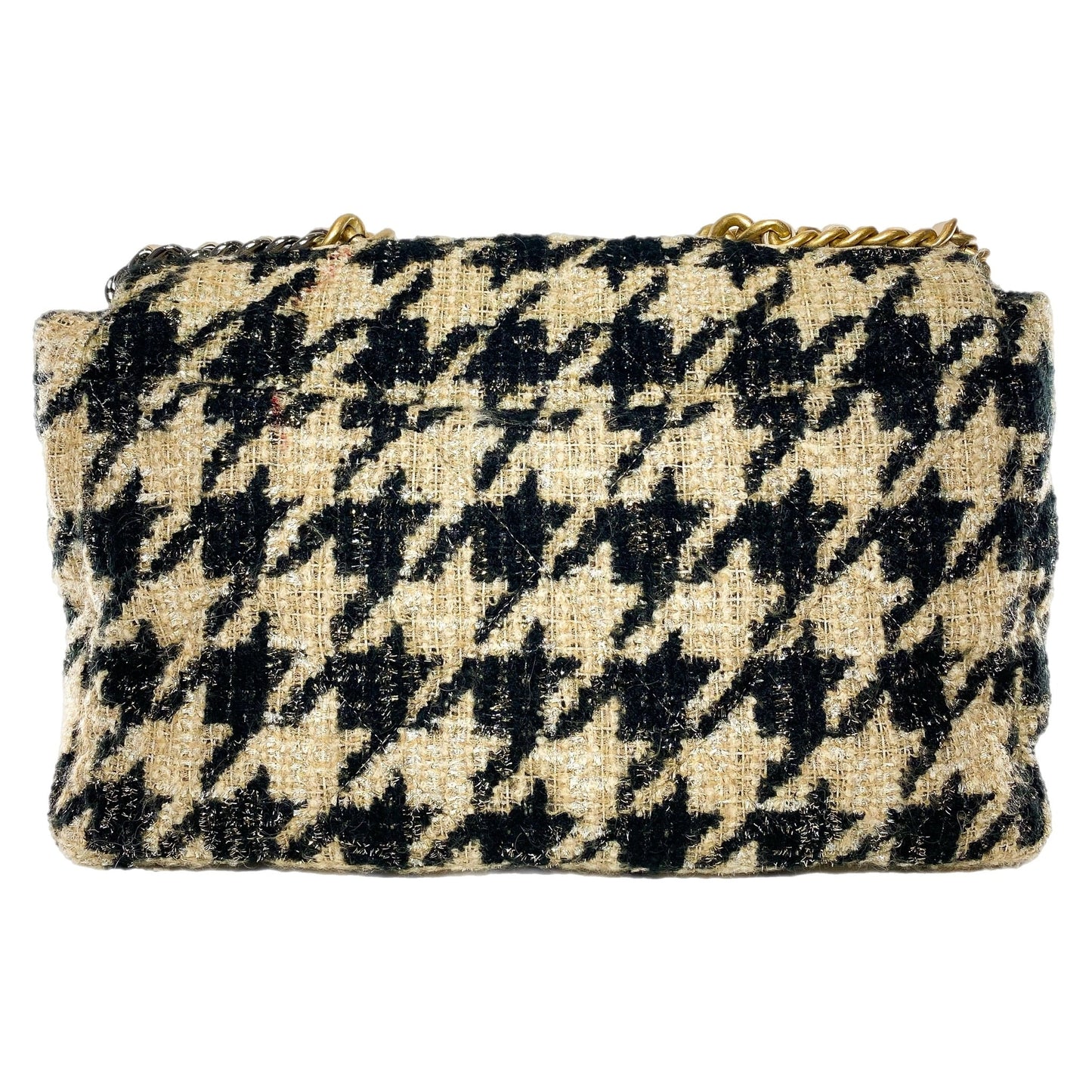 Chanel Flap Shoulder Bag - Ewore Bags
