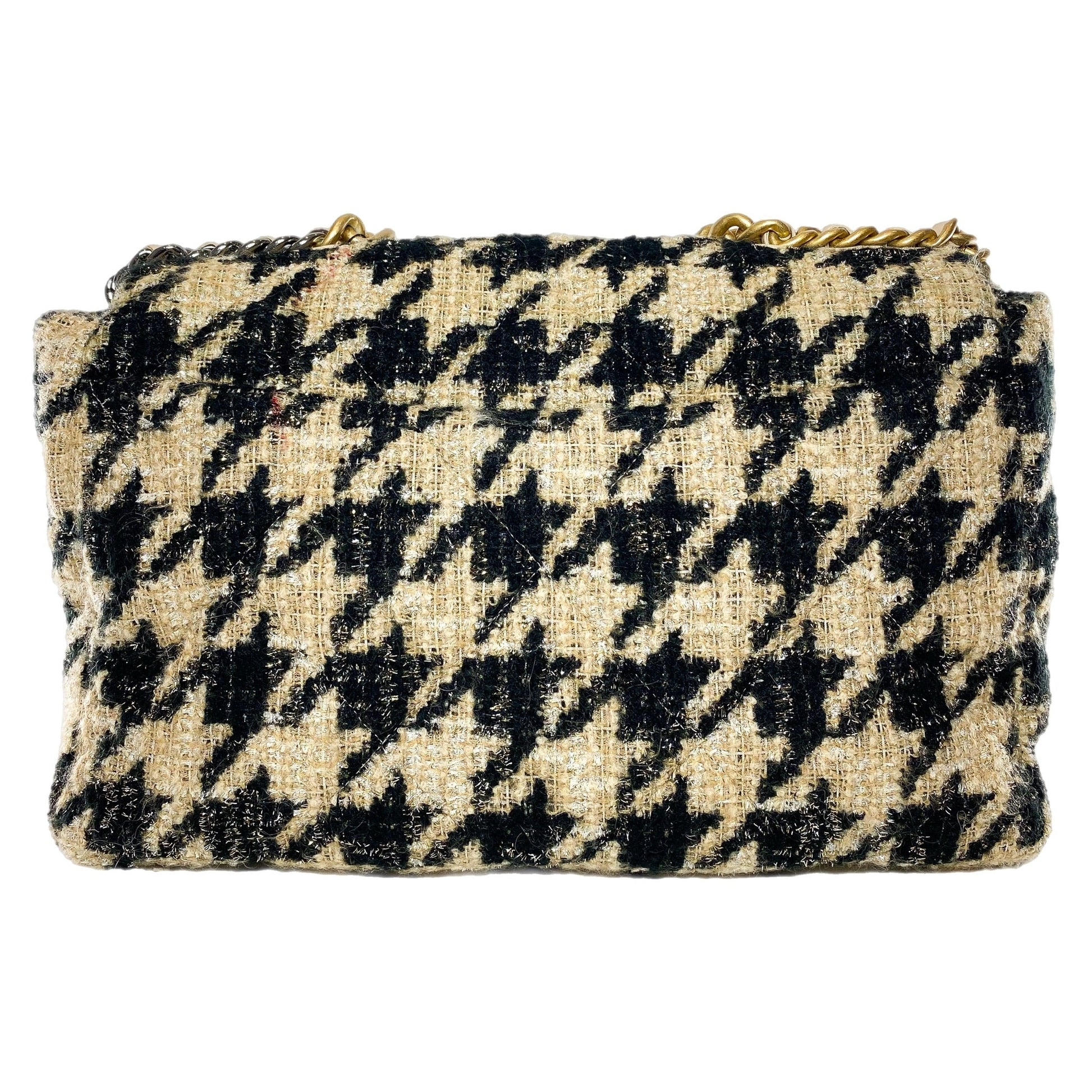 Chanel Flap Shoulder Bag - Ewore Bags