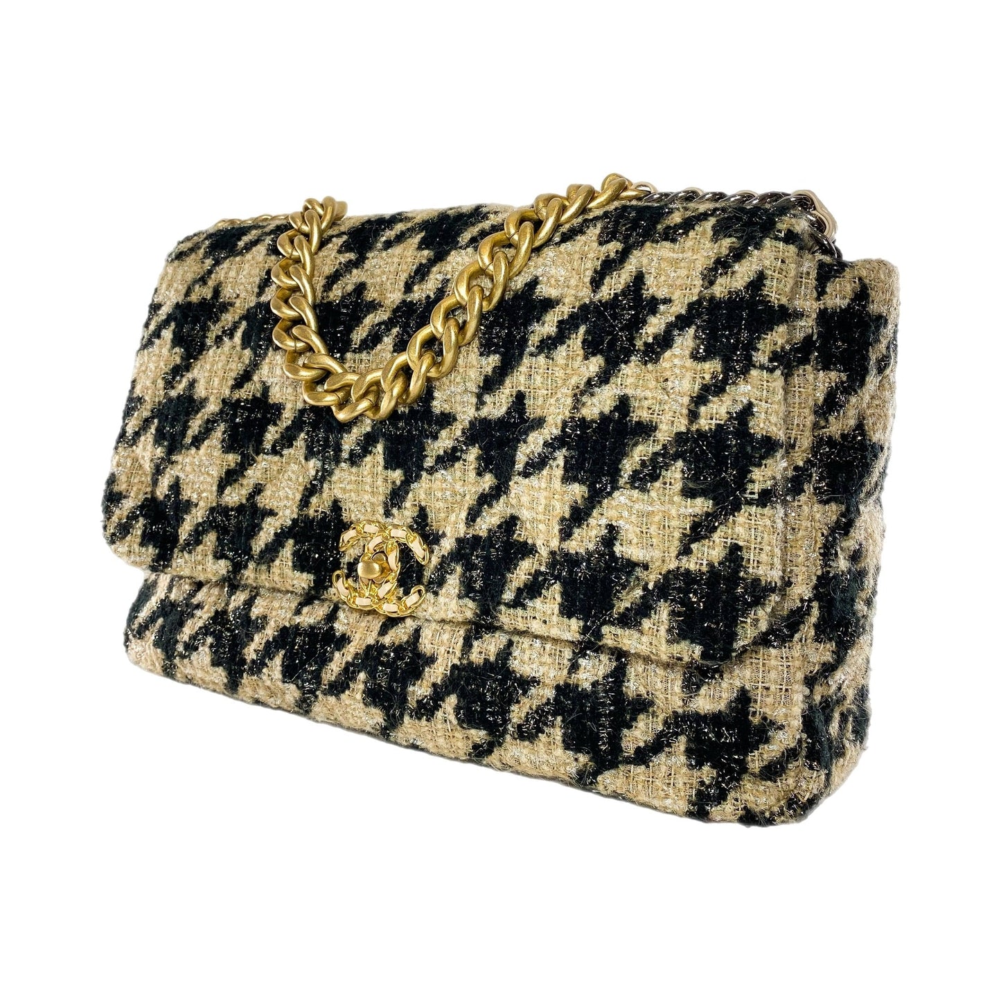 Chanel Flap Shoulder Bag - Ewore Bags