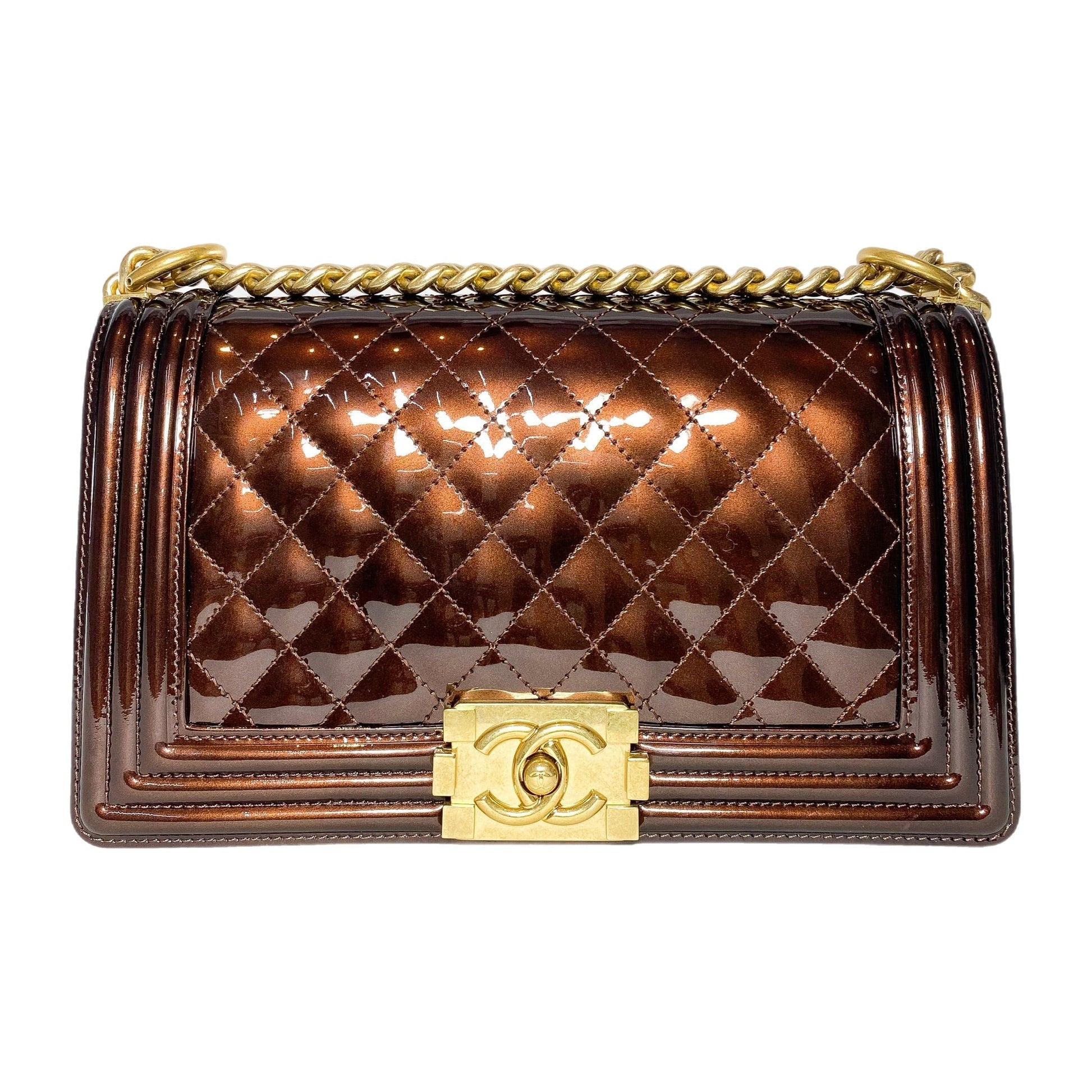 Chanel Handbag - Ewore Bags
