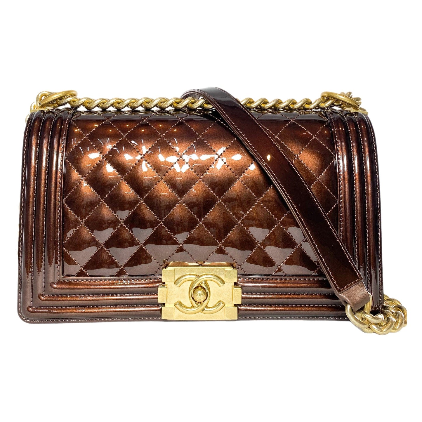 Chanel Handbag - Ewore Bags