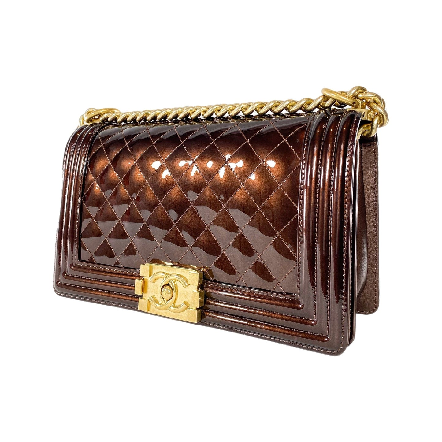 Chanel Handbag - Ewore Bags