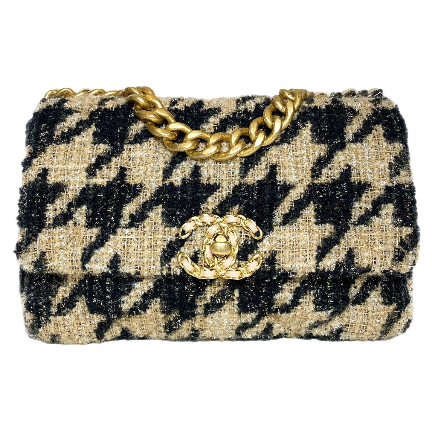 Chanel Flap Shoulder Bag - Ewore Bags