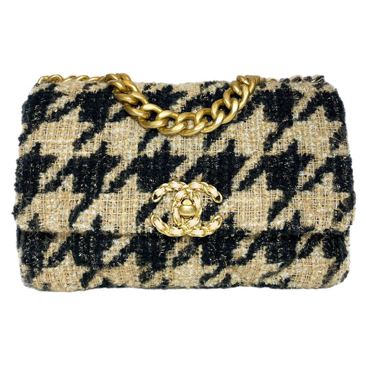 Chanel Flap Shoulder Bag - Ewore Bags