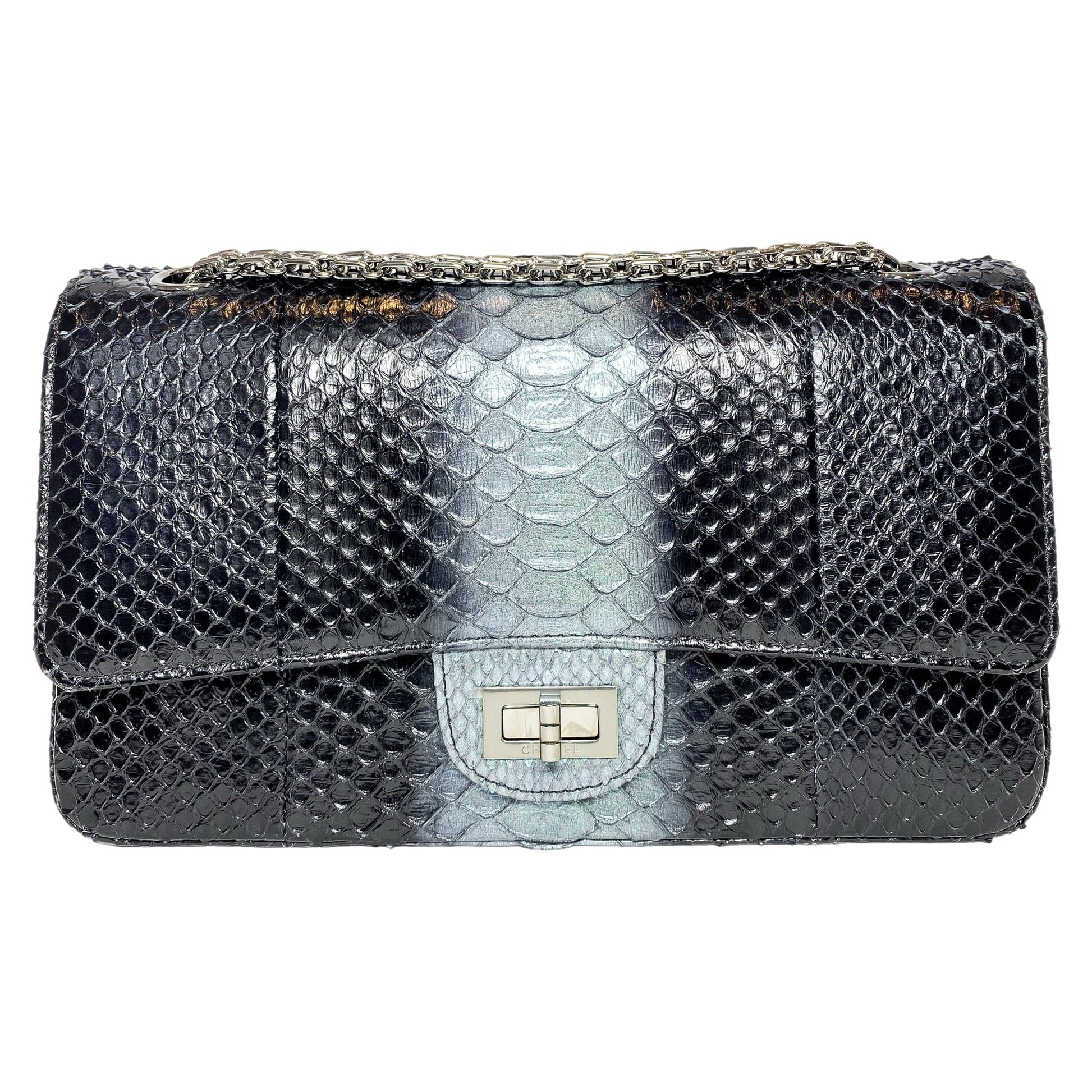 Chanel Flap Shoulder Bag - Ewore Bags
