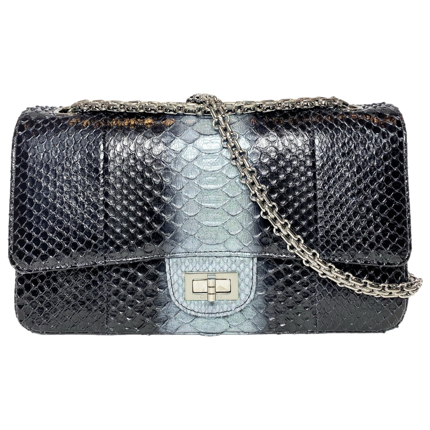 Chanel Flap Shoulder Bag - Ewore Bags