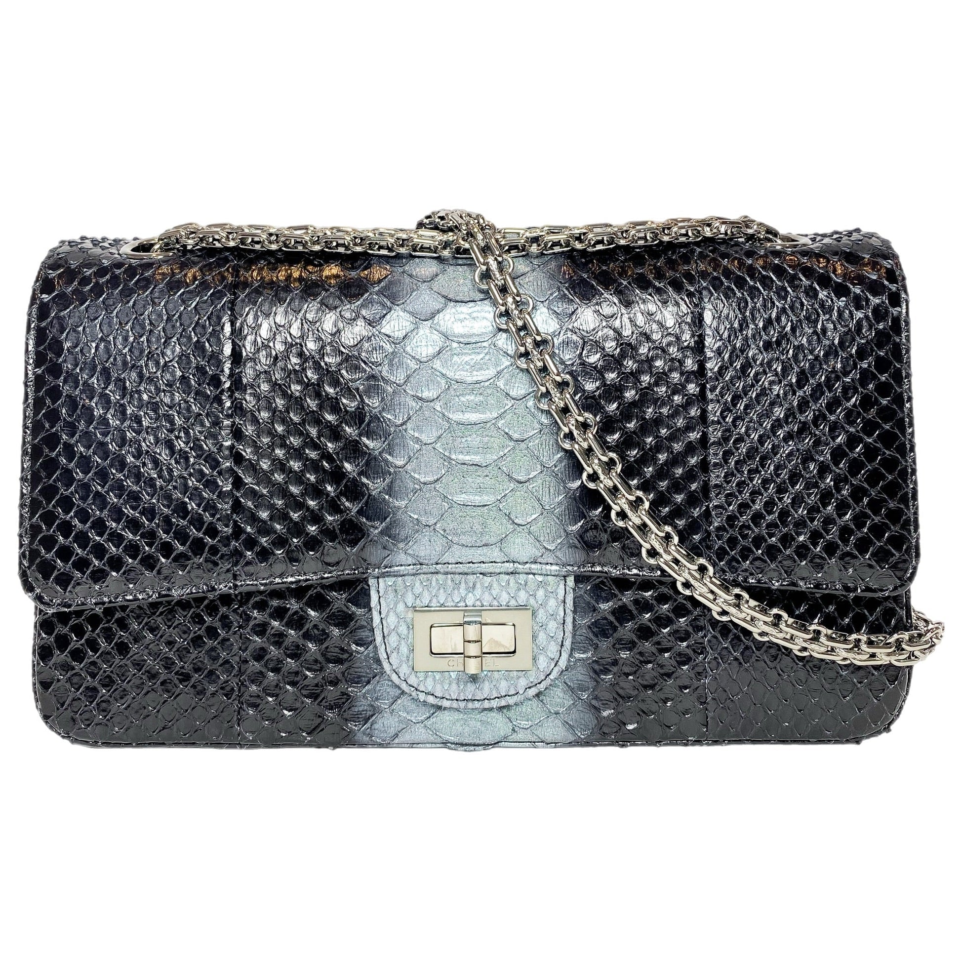 Chanel Flap Shoulder Bag - Ewore Bags