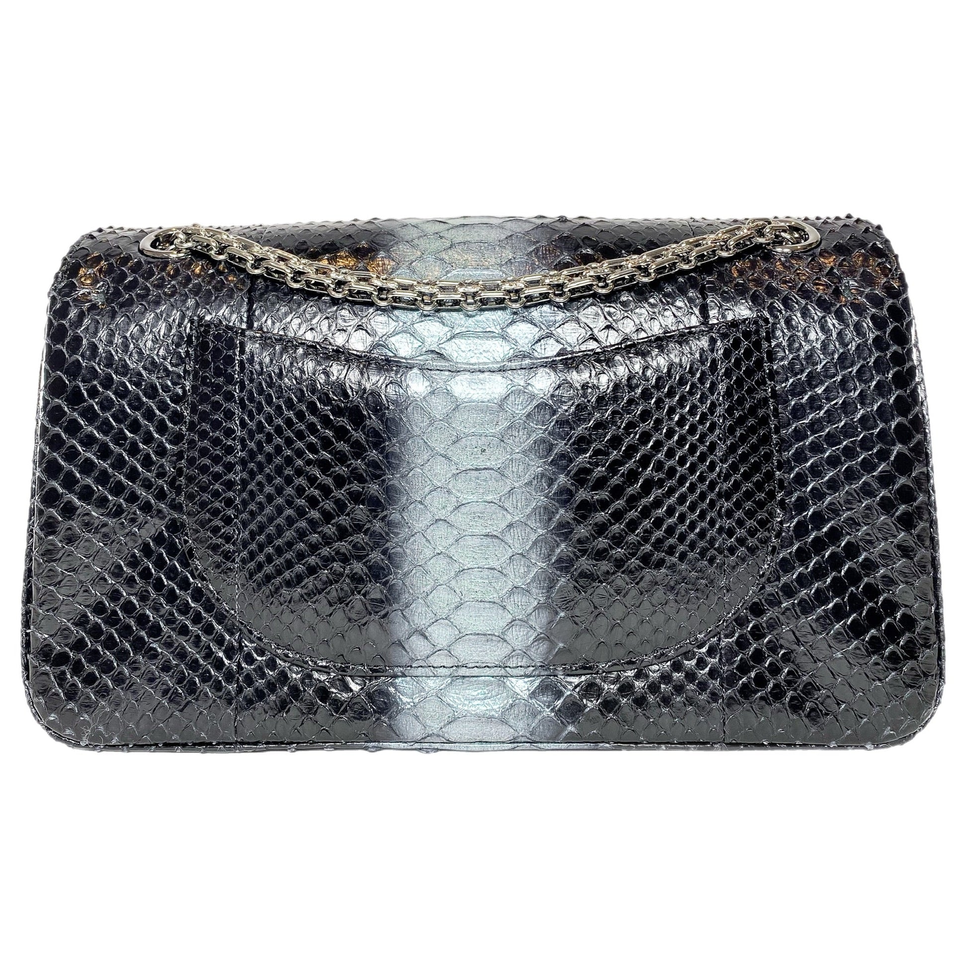 Chanel Flap Shoulder Bag - Ewore Bags