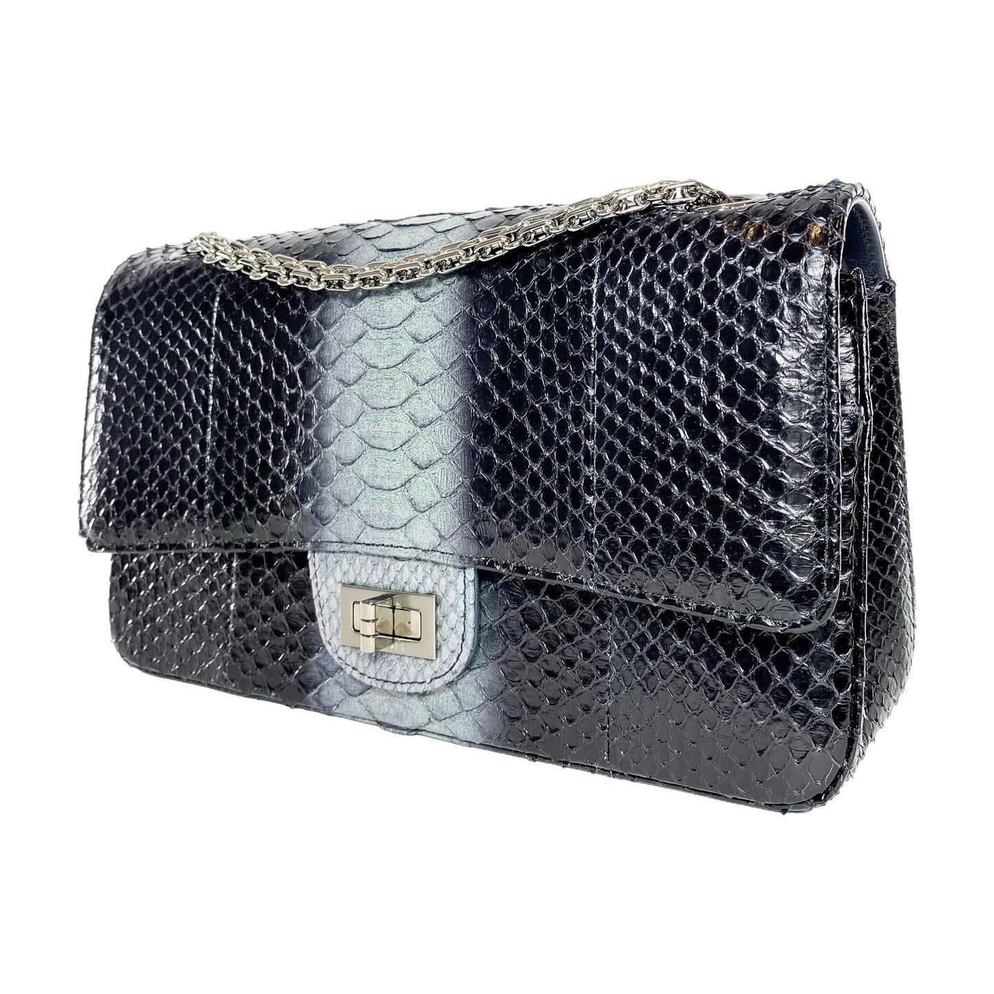 Chanel Flap Shoulder Bag - Ewore Bags