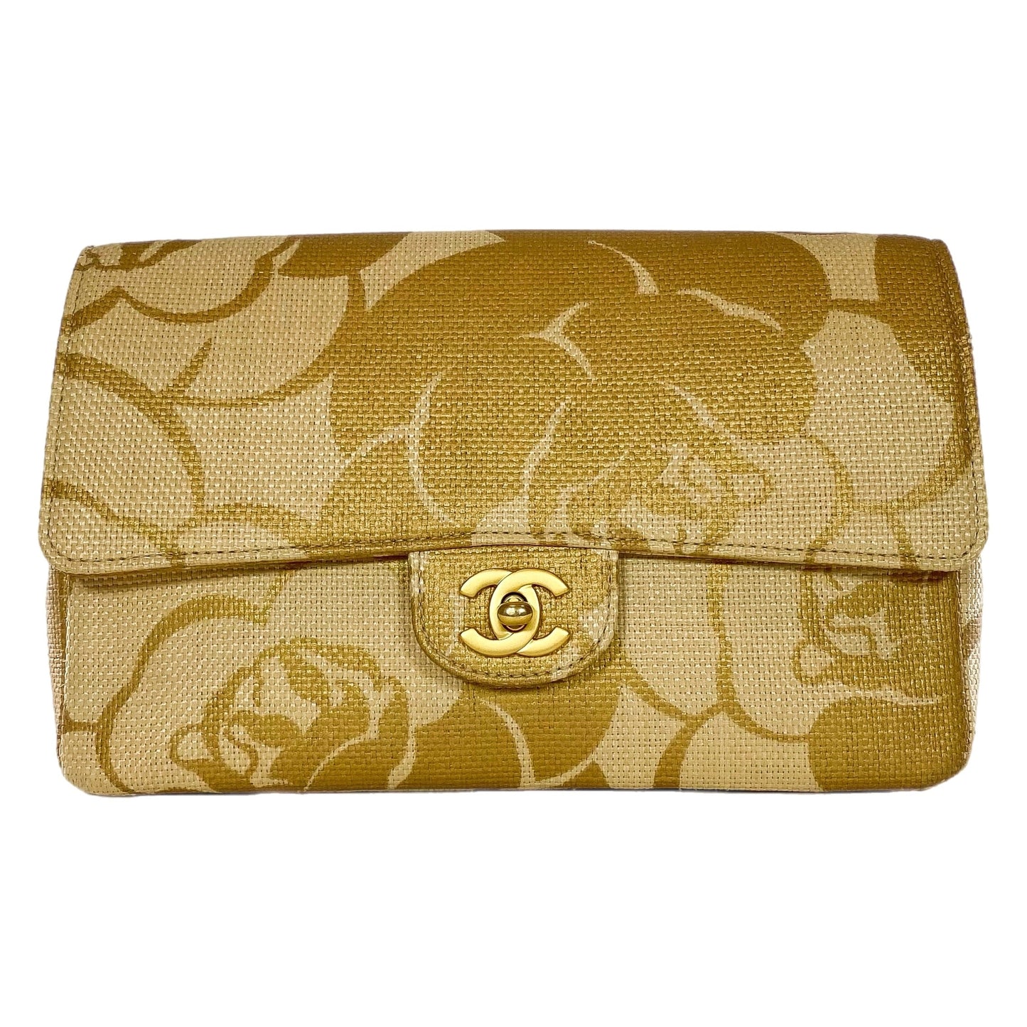 Chanel Flap Shoulder Bag - Ewore Bags