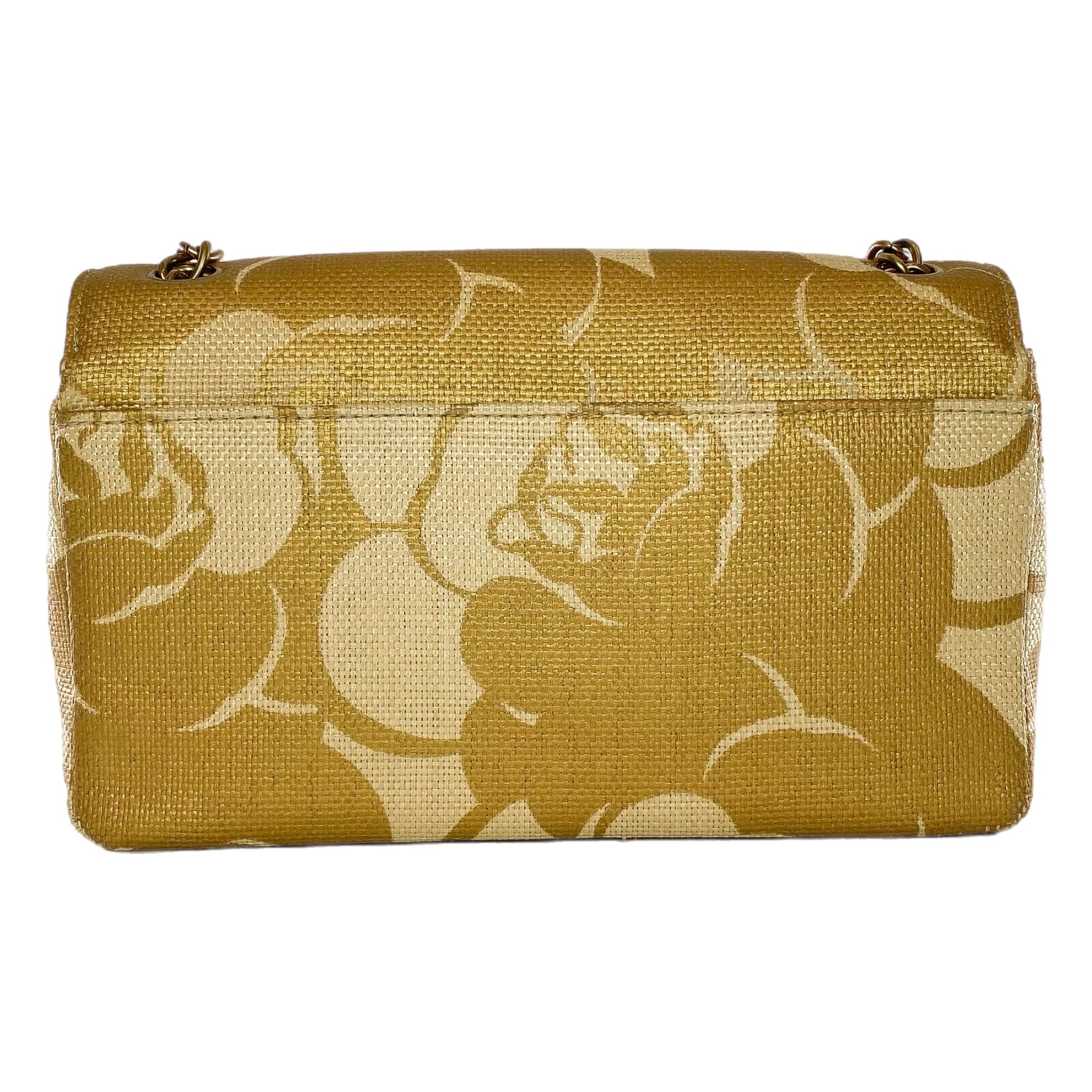Chanel Flap Shoulder Bag - Ewore Bags
