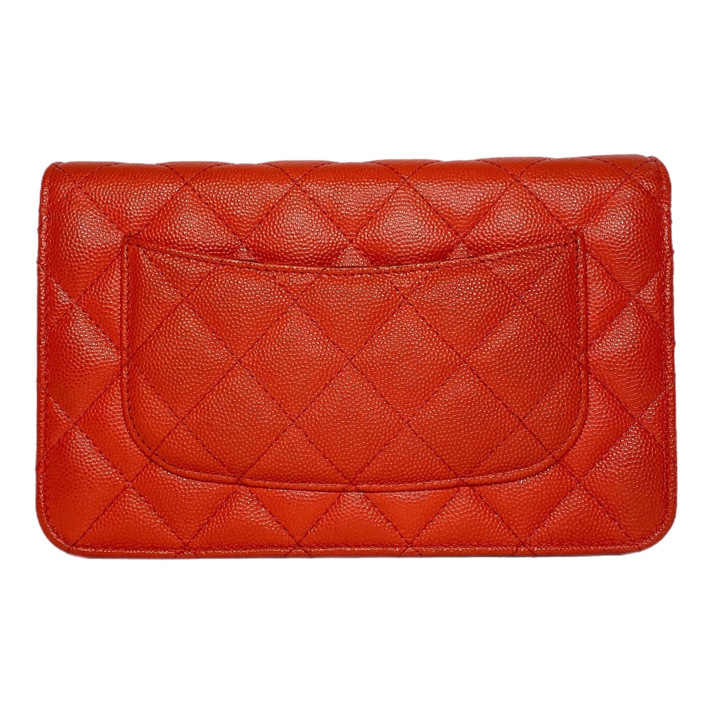 Chanel Wallet On Chain Crossbody Bag - Ewore Bags