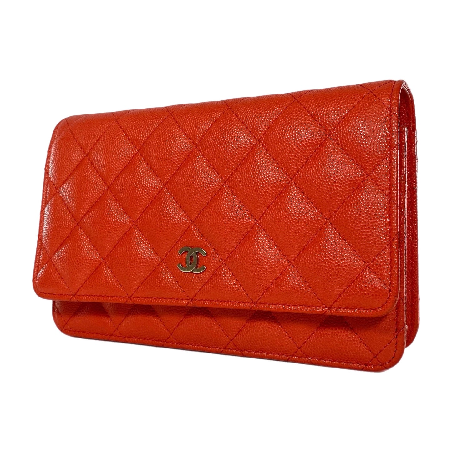 Chanel Wallet On Chain Crossbody Bag - Ewore Bags