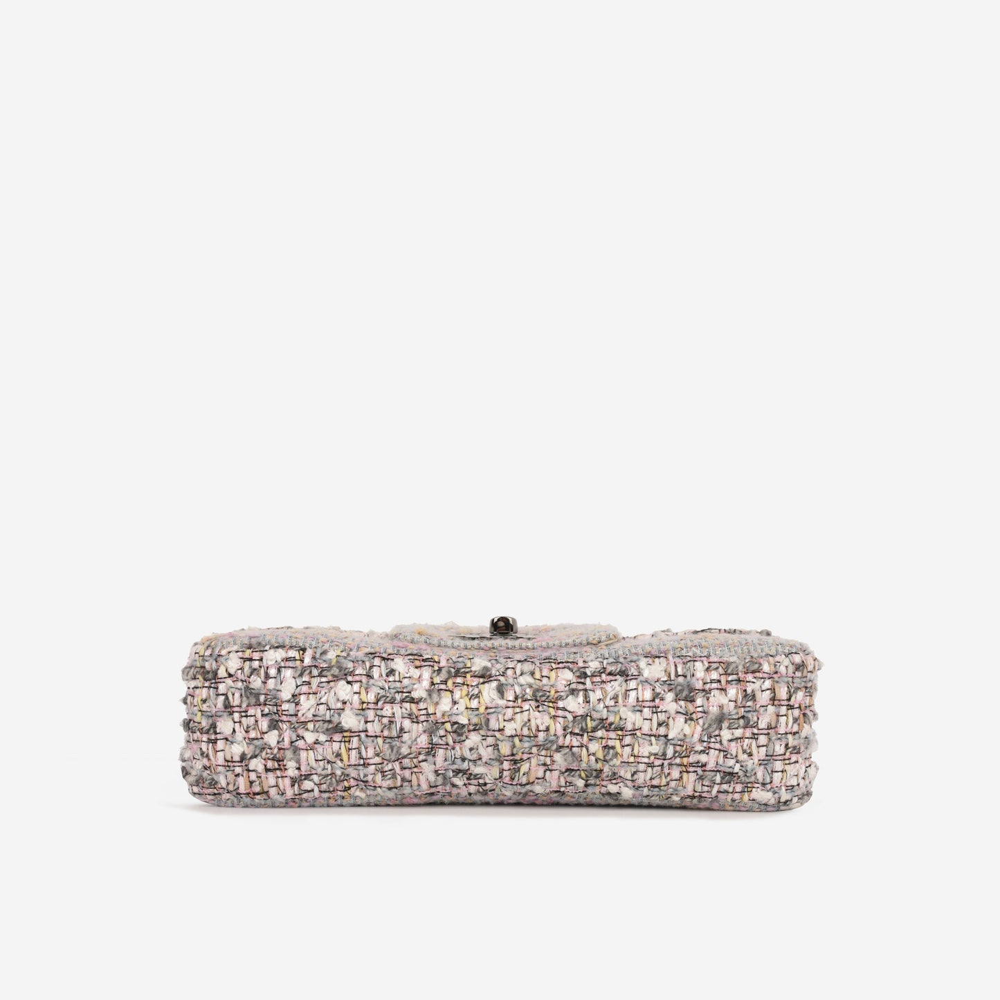 Chanel Small Fantasy Tweed Flap