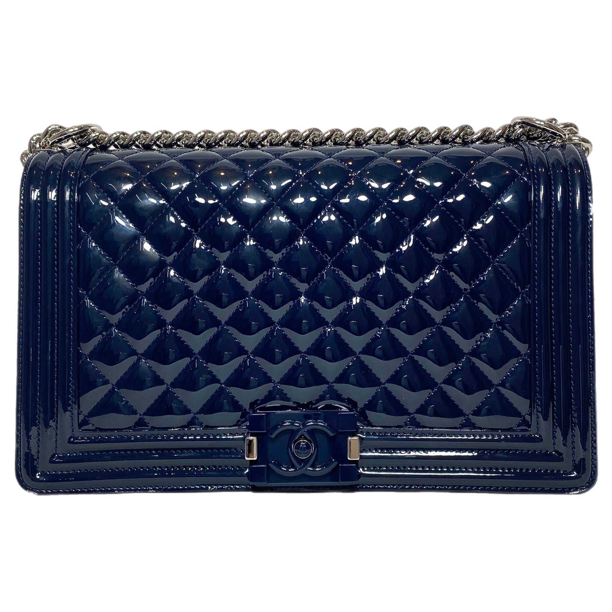 Chanel Handbag - Ewore Bags