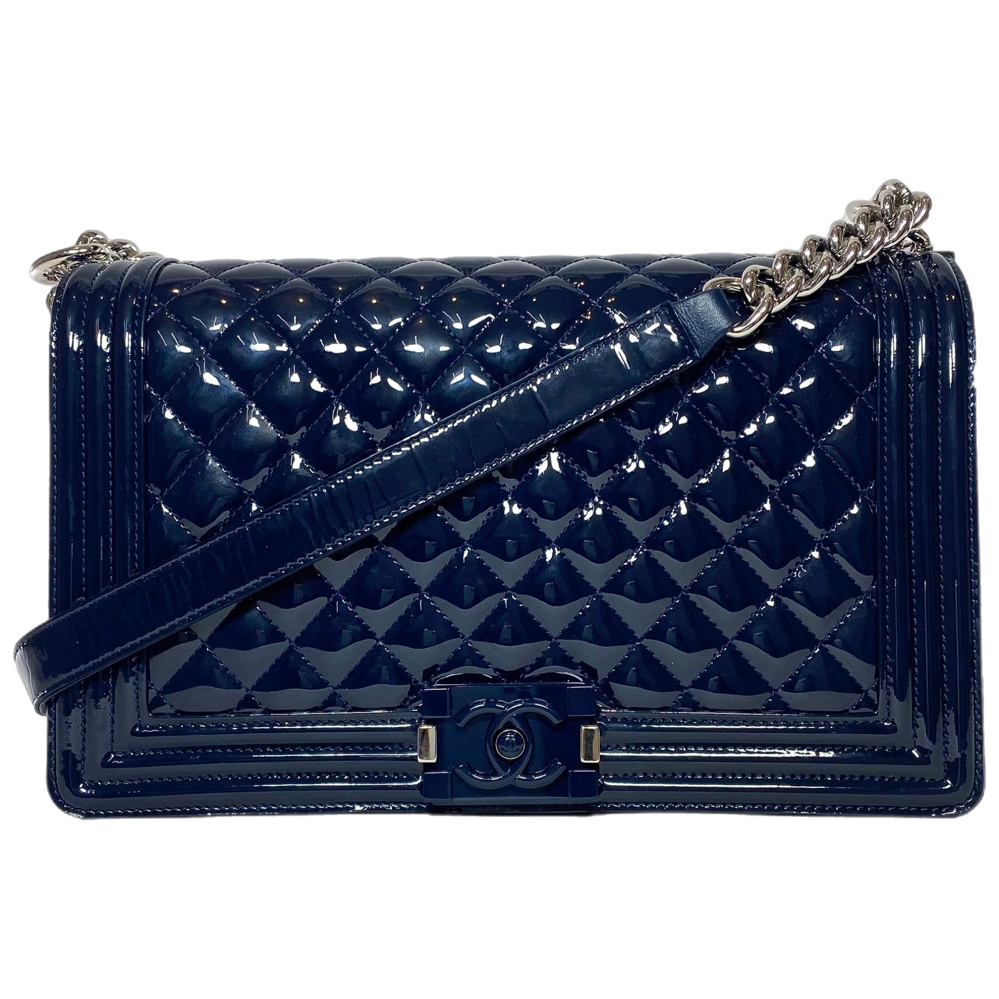 Chanel Handbag - Ewore Bags