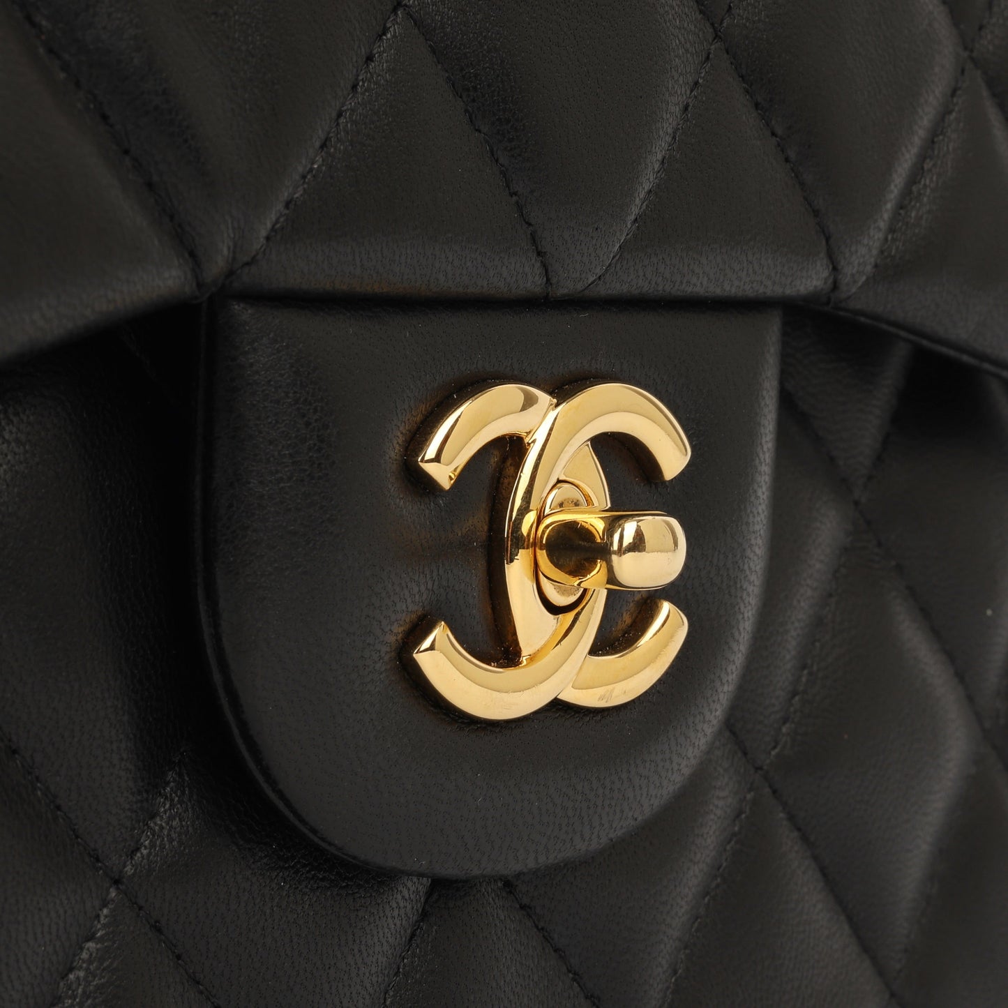 Chanel Classic Flap Bag - Jumbo