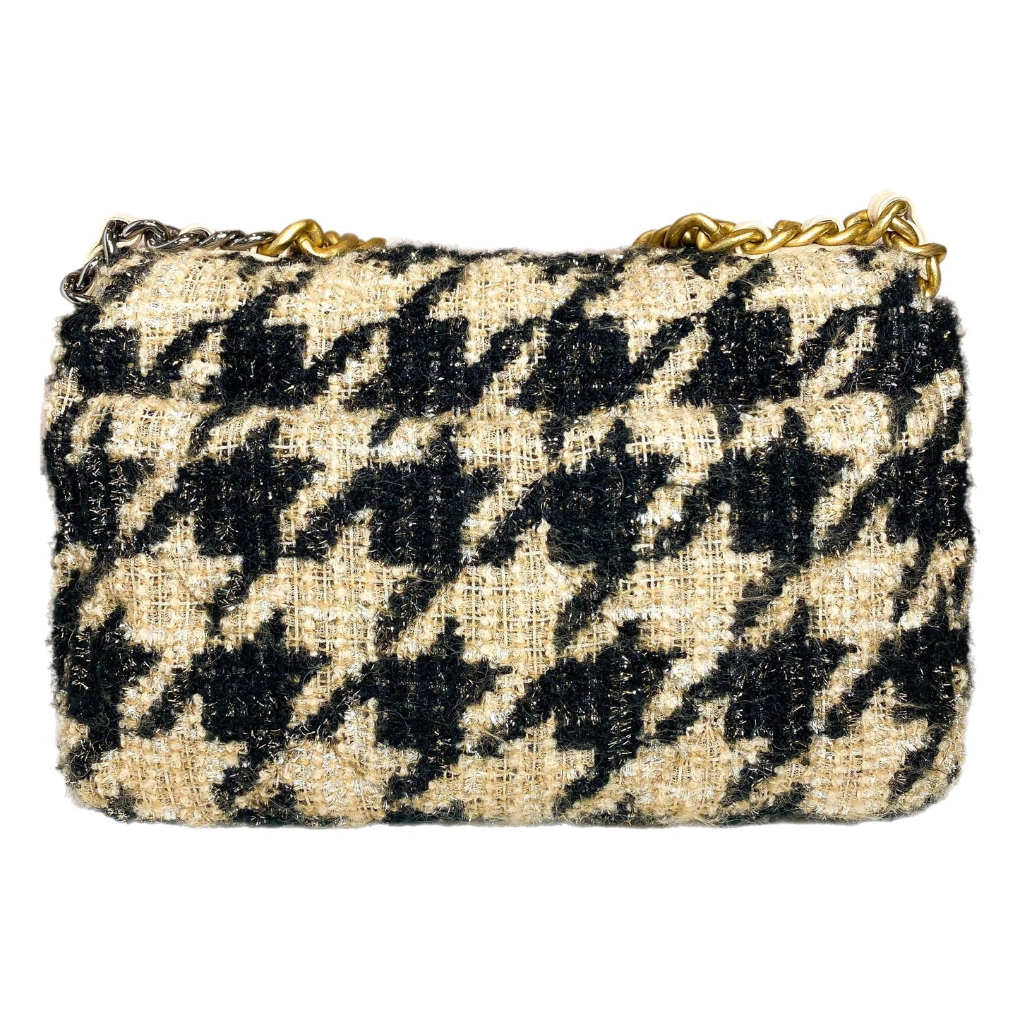 Chanel Flap Shoulder Bag - Ewore Bags