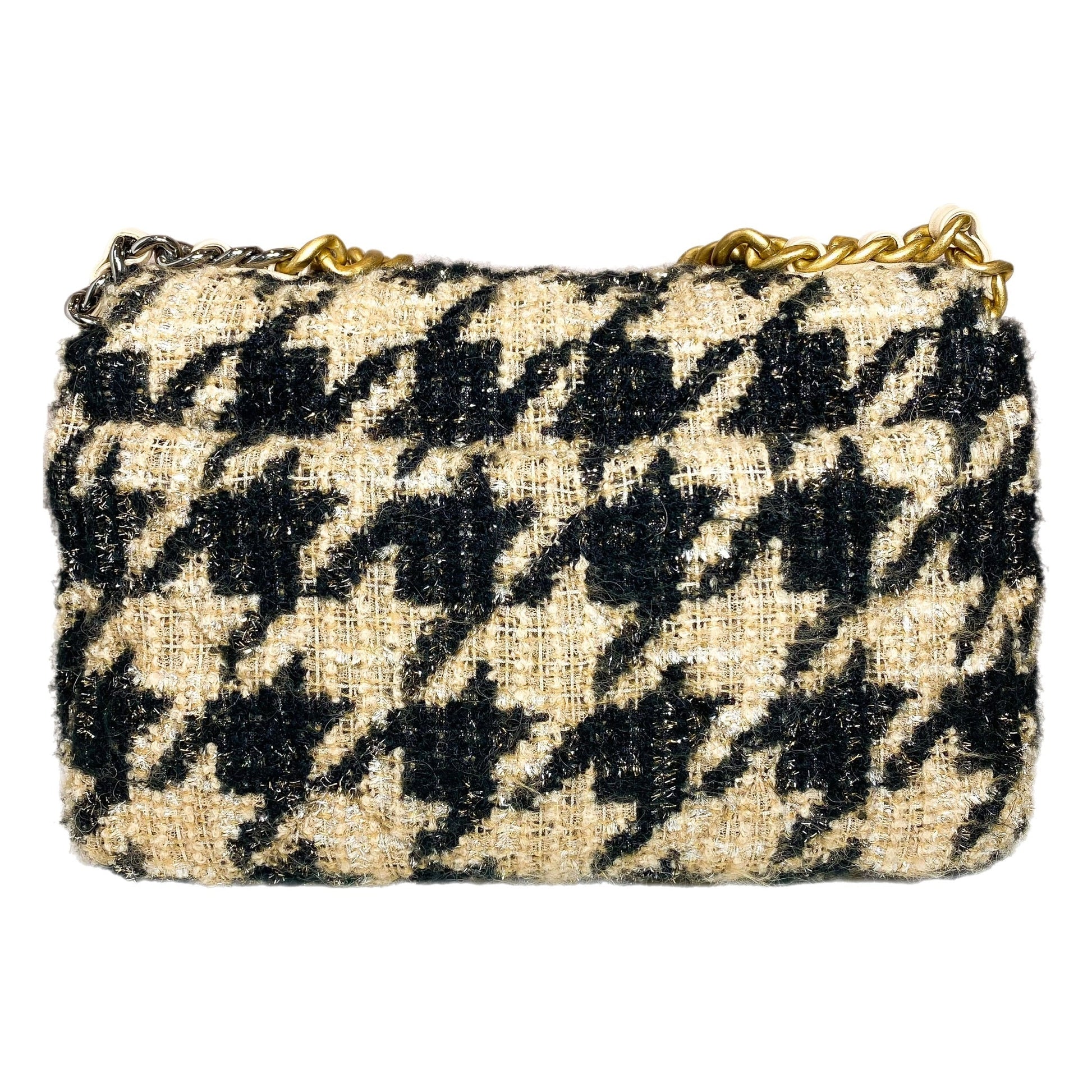 Chanel Flap Shoulder Bag - Ewore Bags