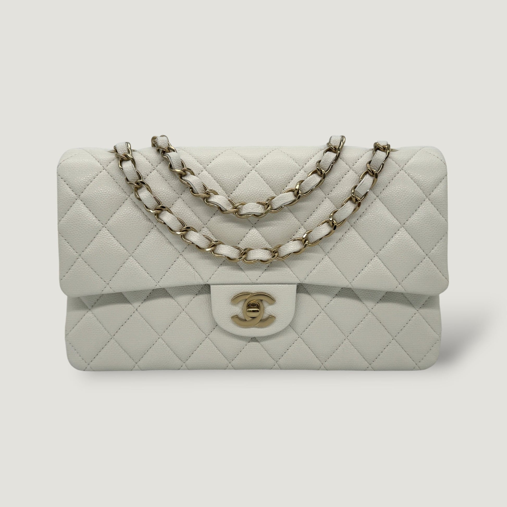 Chanel Handbag Bag - Ewore Bags