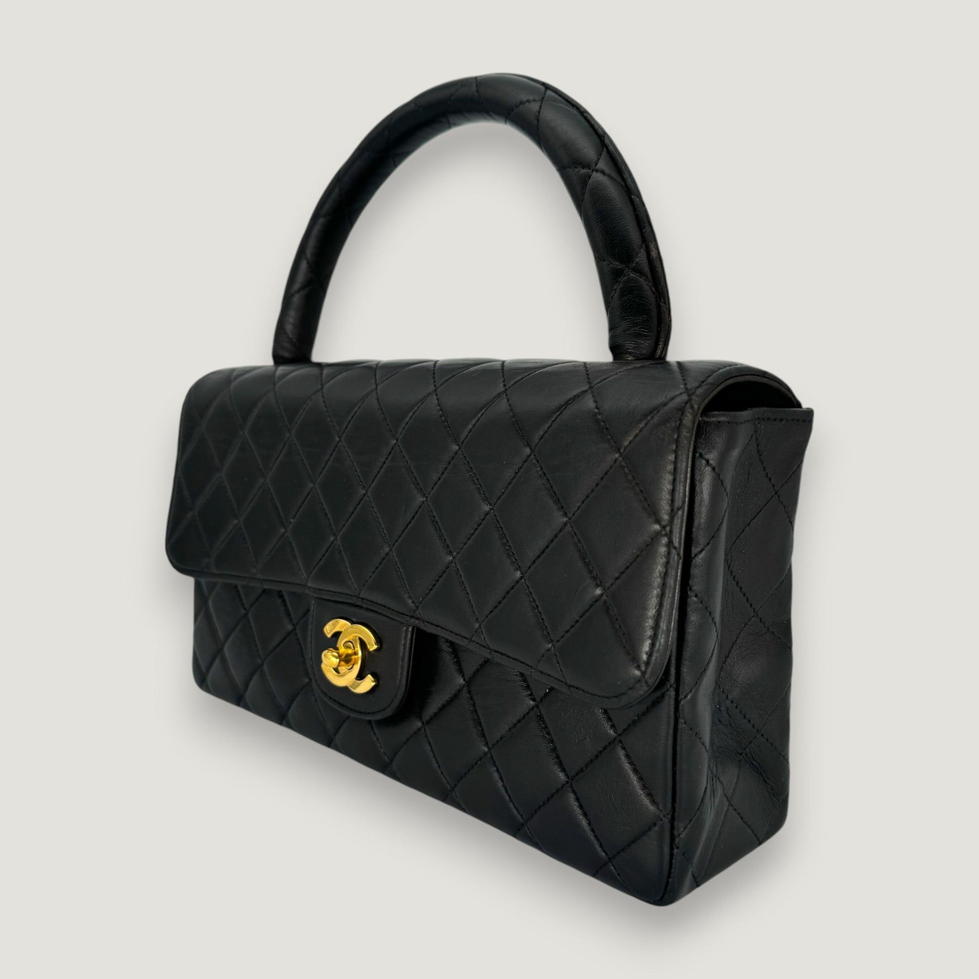 Chanel Handbag Bag - Ewore Bags