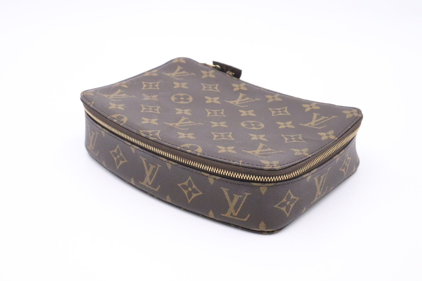 Louis Vuitton Poche Monte Carlo in Monogram Canvas