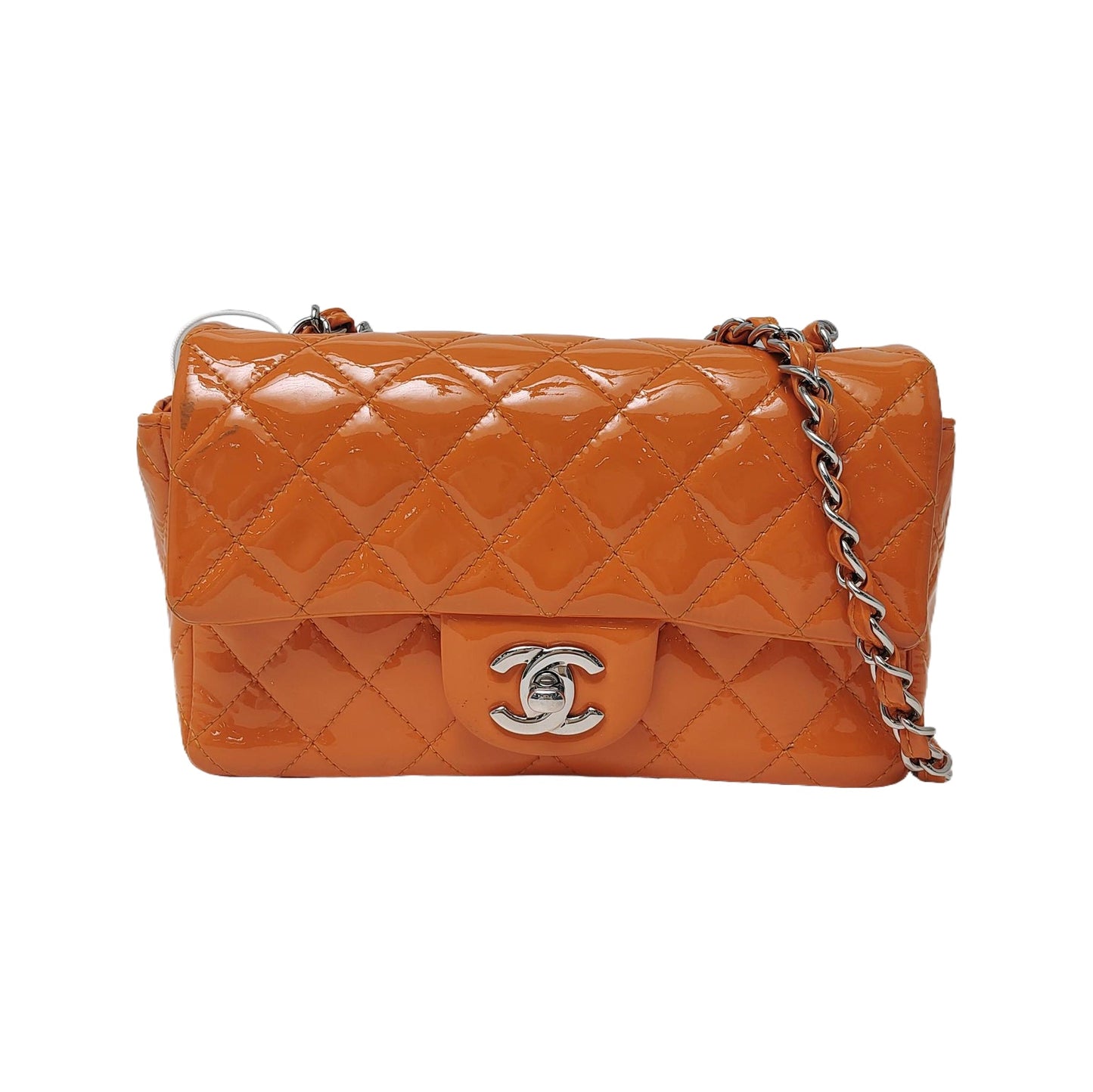 Chanel Classic Flap Shoulder Bag - Ewore Bags