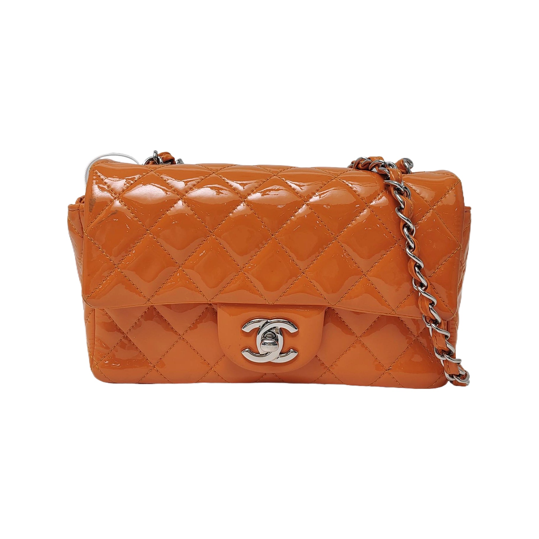 Chanel Classic Flap Shoulder Bag - Ewore Bags