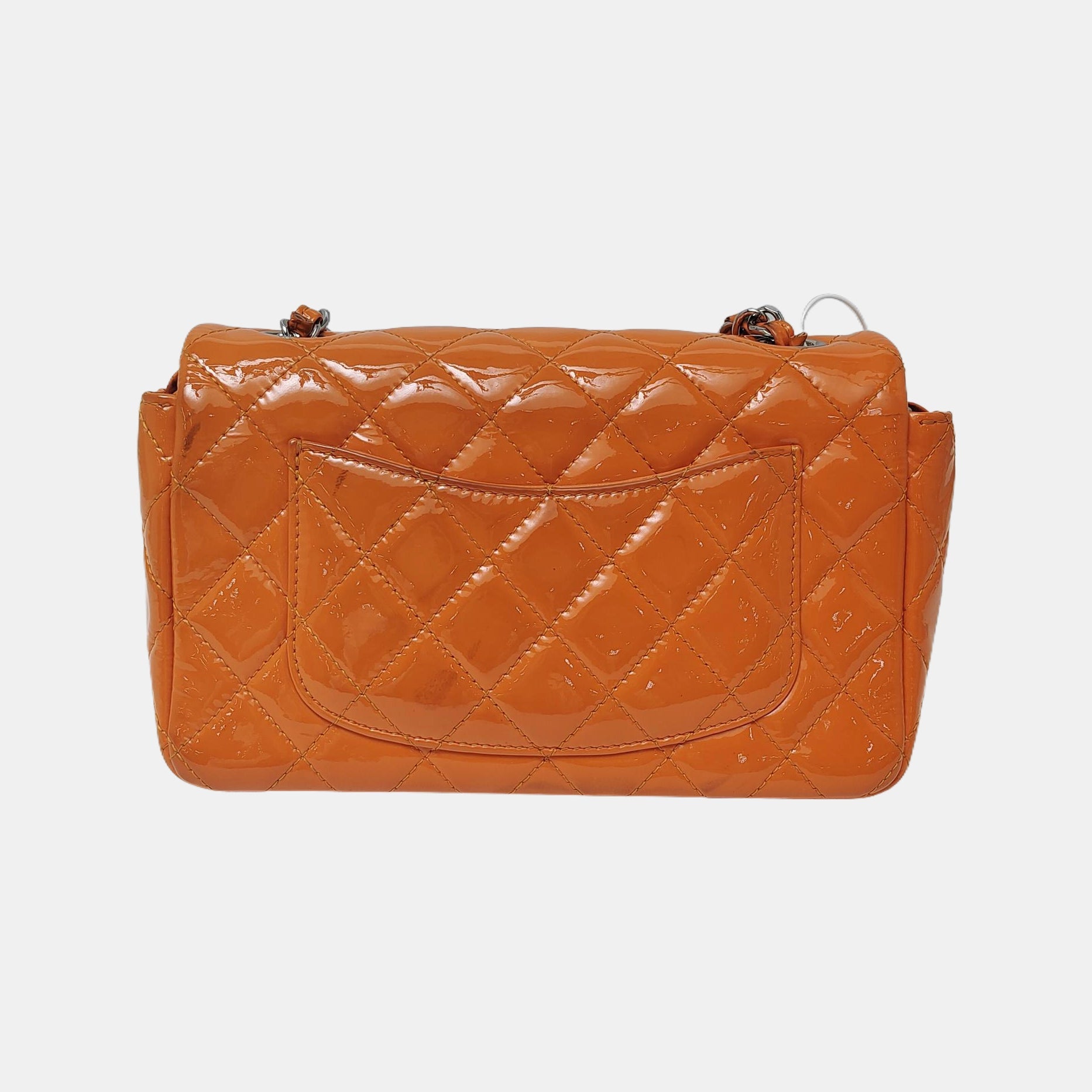 Chanel Classic Flap Shoulder Bag - Ewore Bags