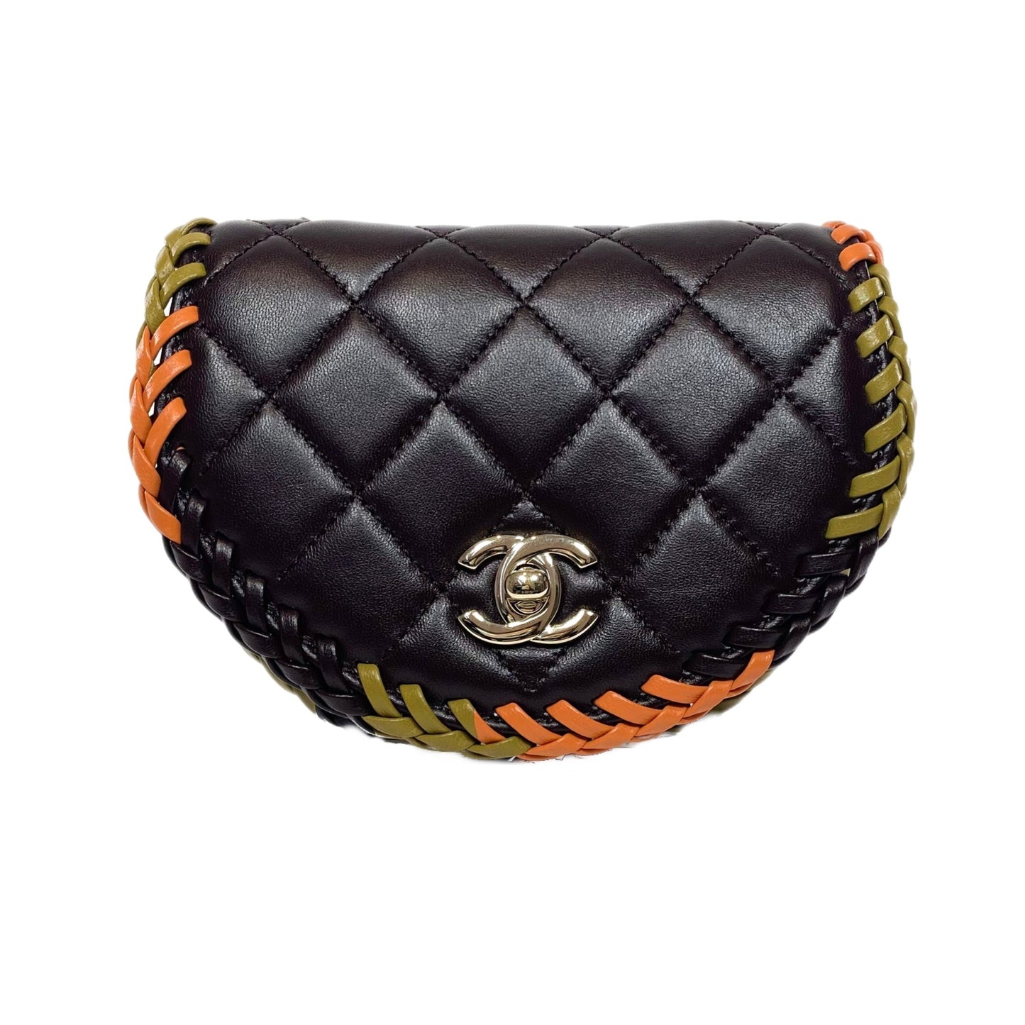 Chanel Flap Shoulder Bag - Ewore Bags