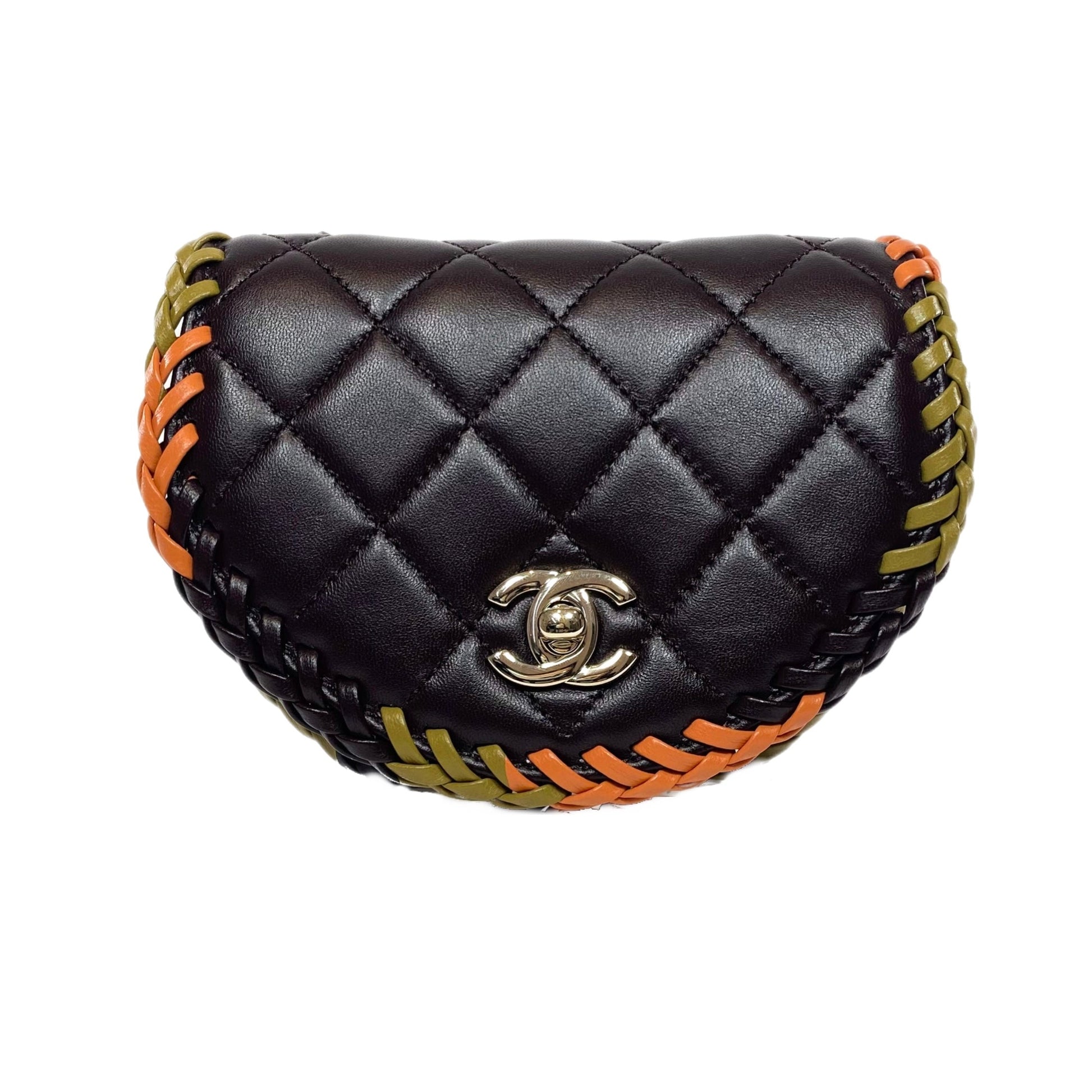 Chanel Flap Shoulder Bag - Ewore Bags