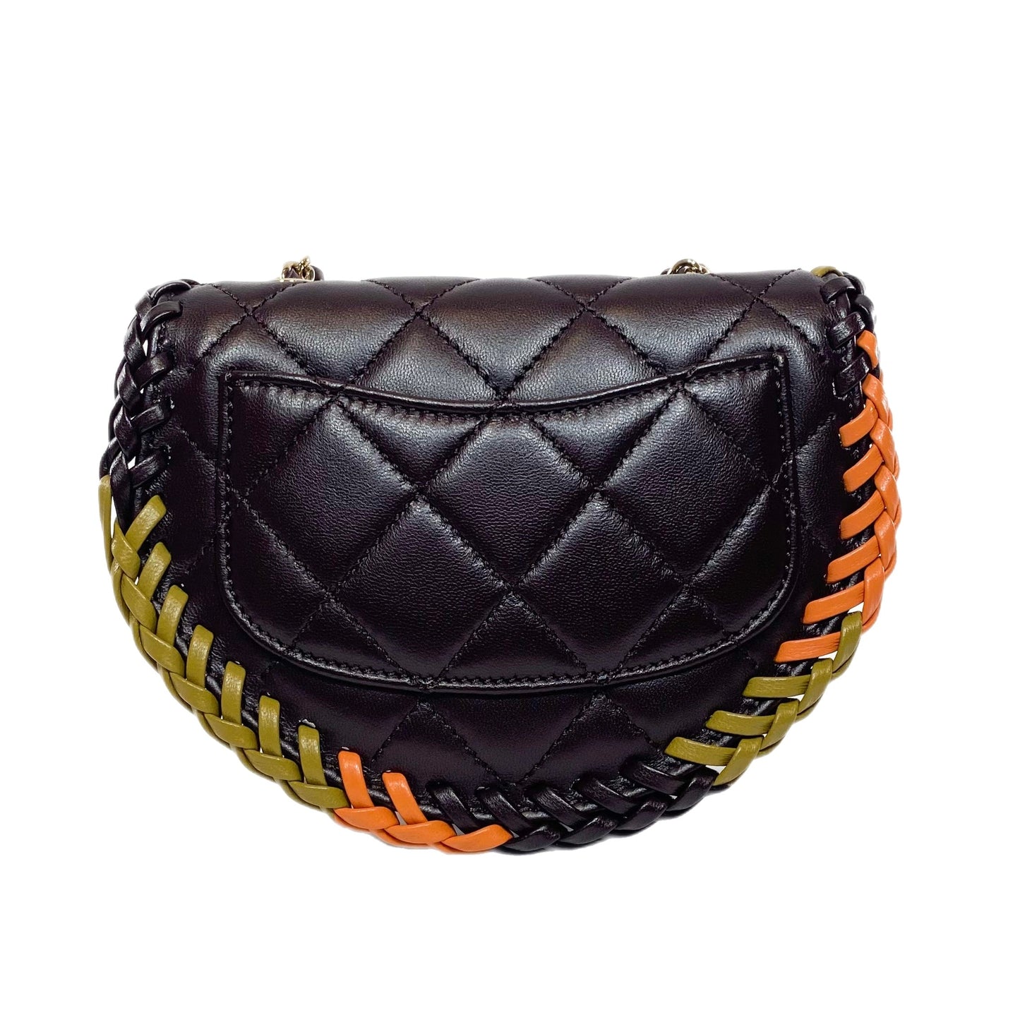 Chanel Flap Shoulder Bag - Ewore Bags