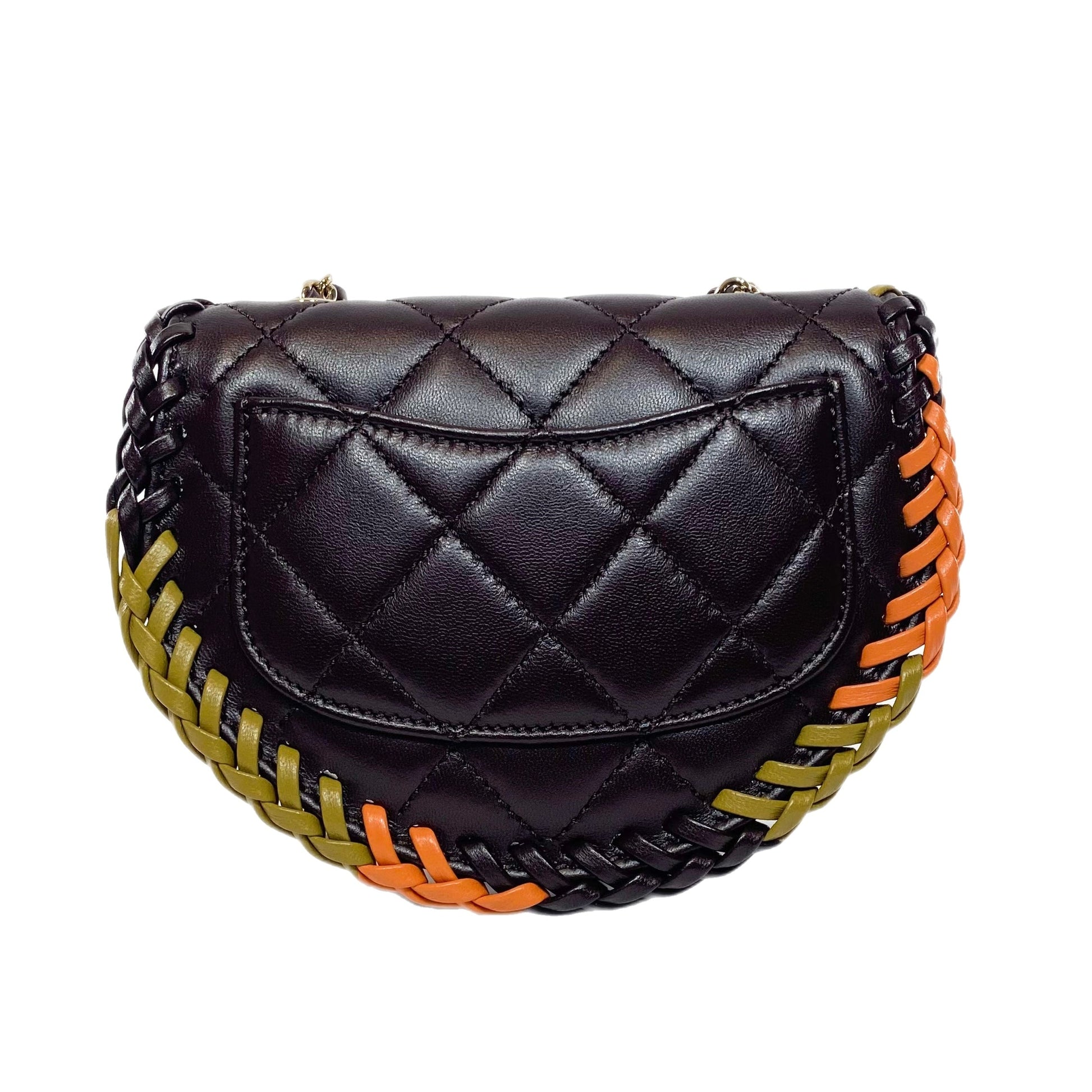 Chanel Flap Shoulder Bag - Ewore Bags