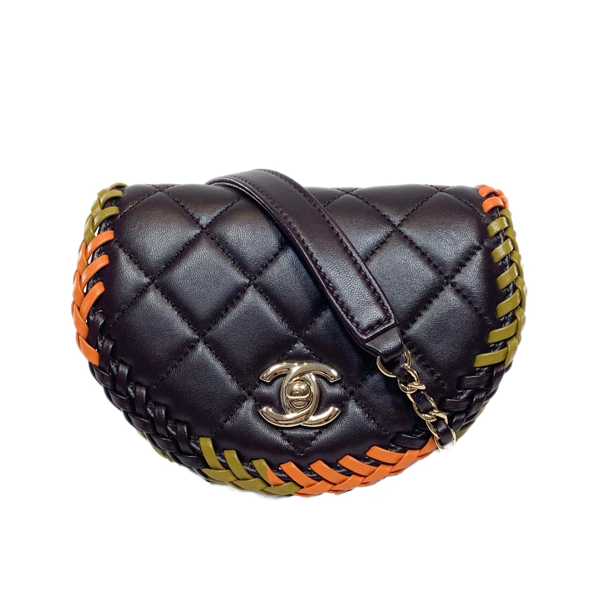 Chanel Flap Shoulder Bag - Ewore Bags
