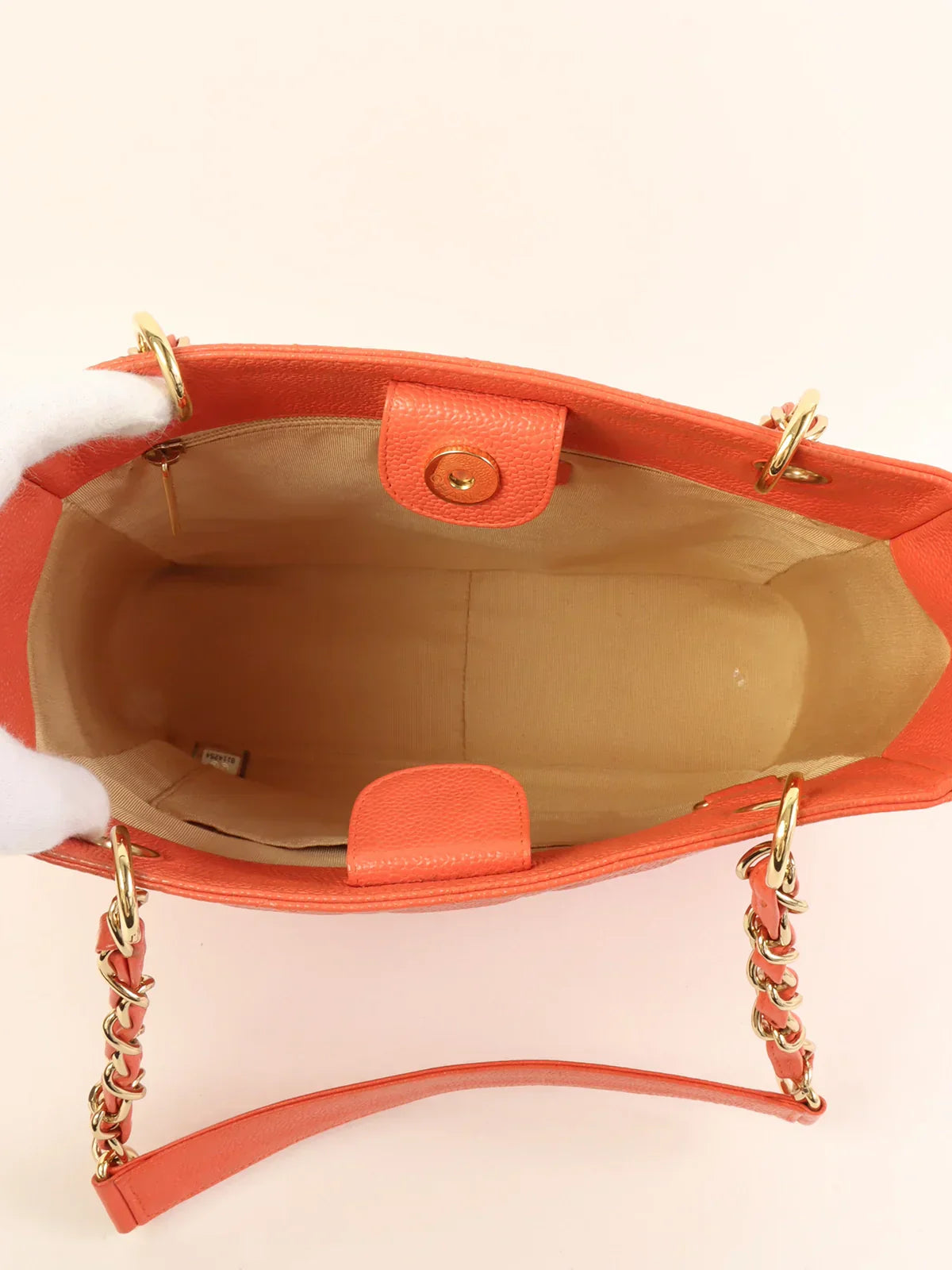 Chanel Tote Bag - Ewore Bags