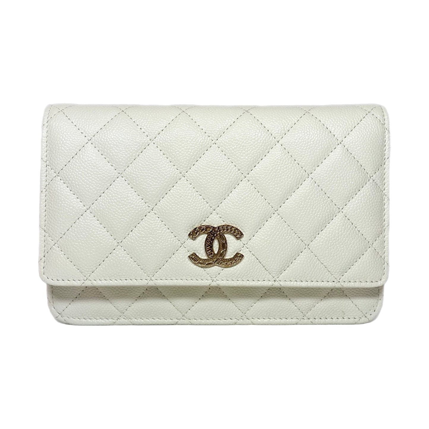 Chanel Flap Crossbody Bag - Ewore Bags