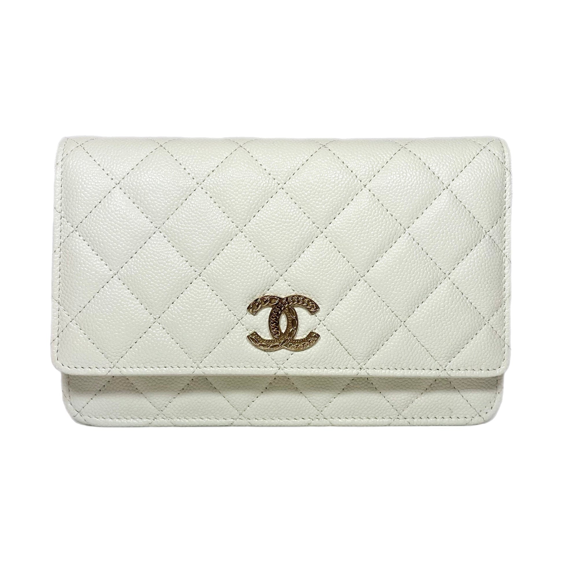 Chanel Flap Crossbody Bag - Ewore Bags